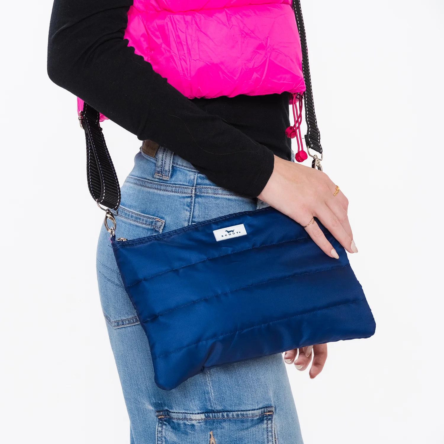 Triple Advisor Travel Bag - Image 4