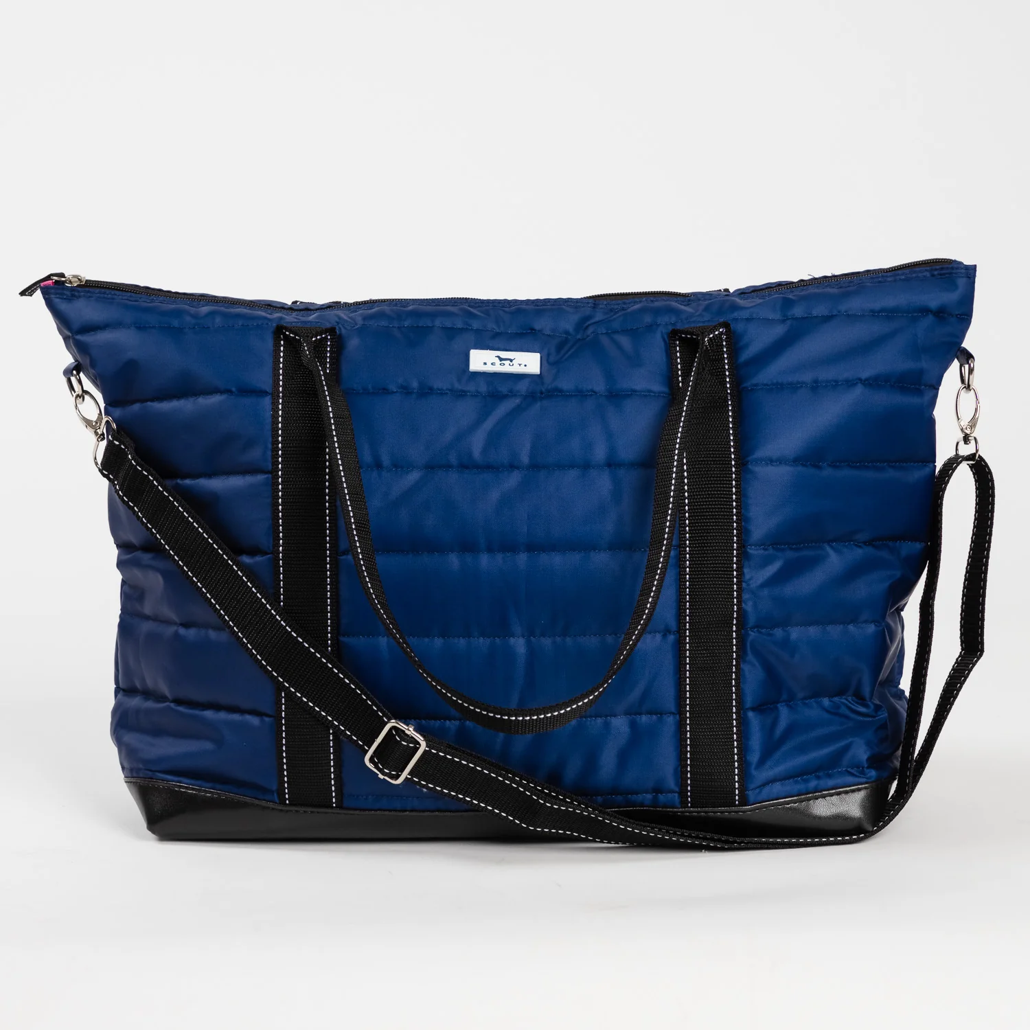 Triple Advisor Travel Bag - Image 5