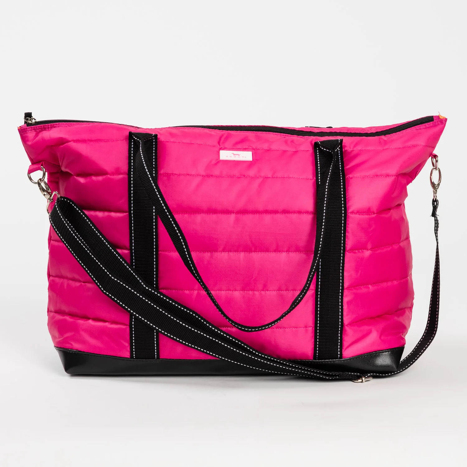 Triple Advisor Travel Bag - Image 5