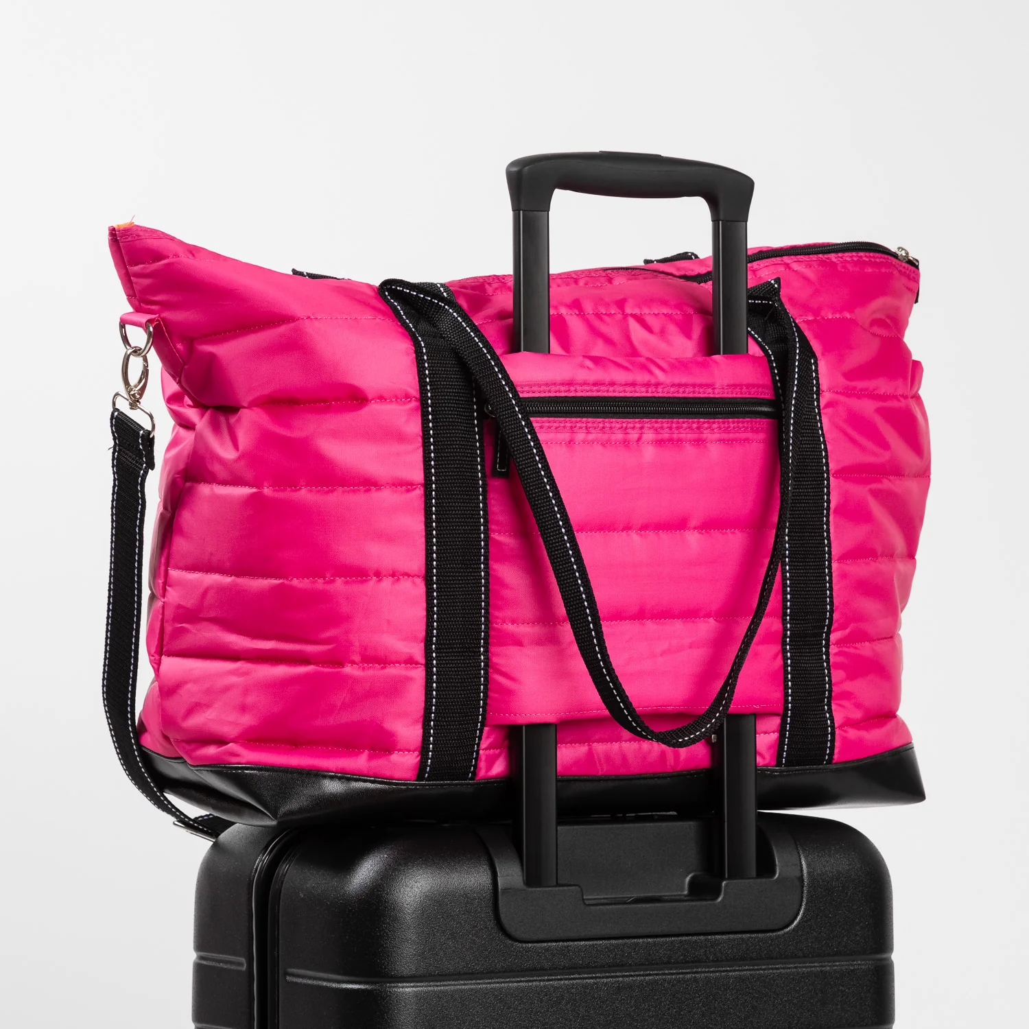 Triple Advisor Travel Bag - Image 6