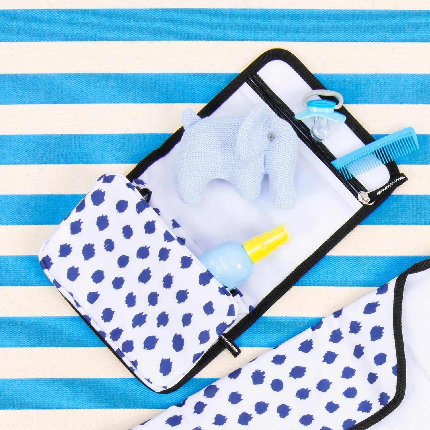 Baby Bag Organizer - Image 3