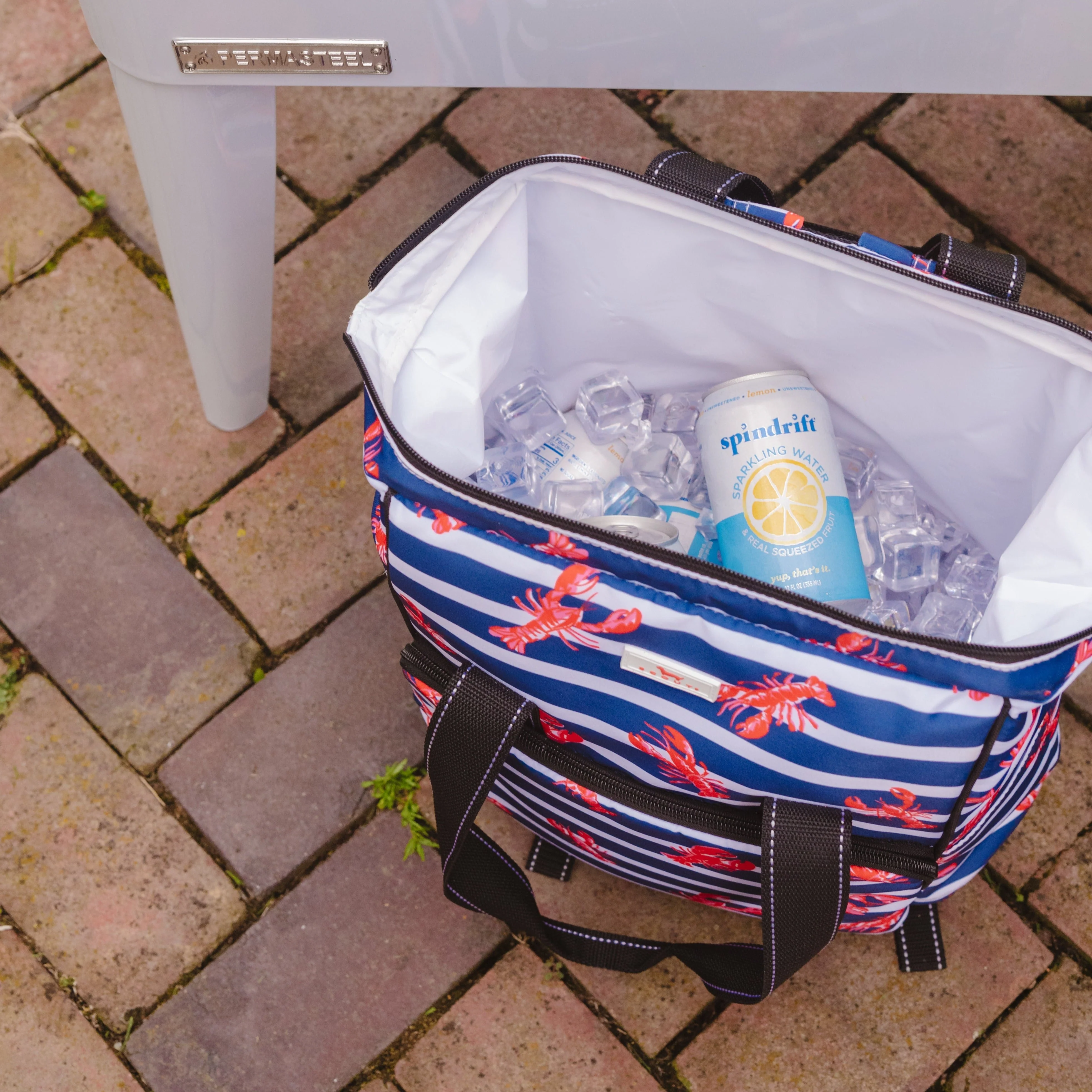 Backpack Cooler Large - Image 12