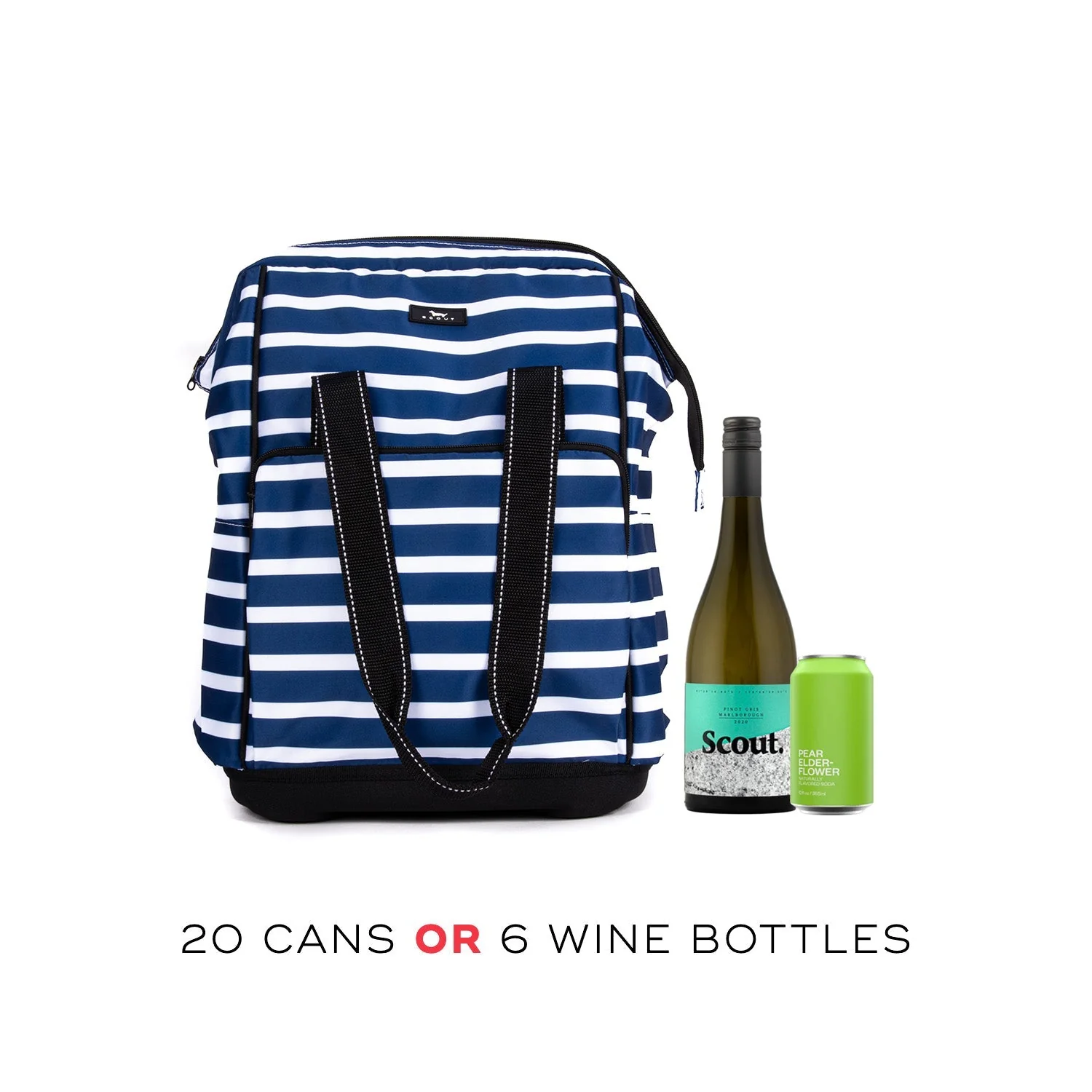 Backpack Cooler Large - Image 4