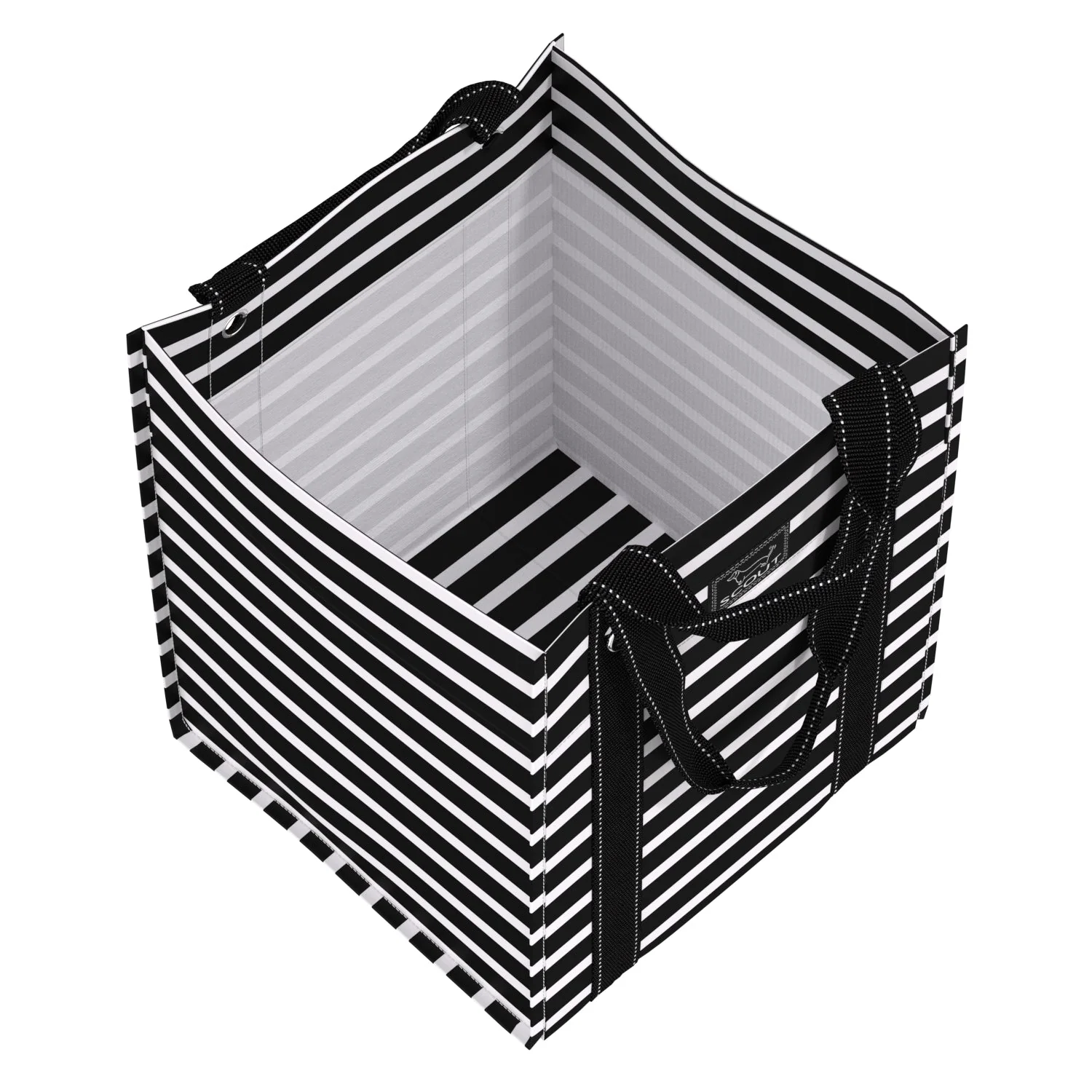 Bagette Market Tote - Image 2