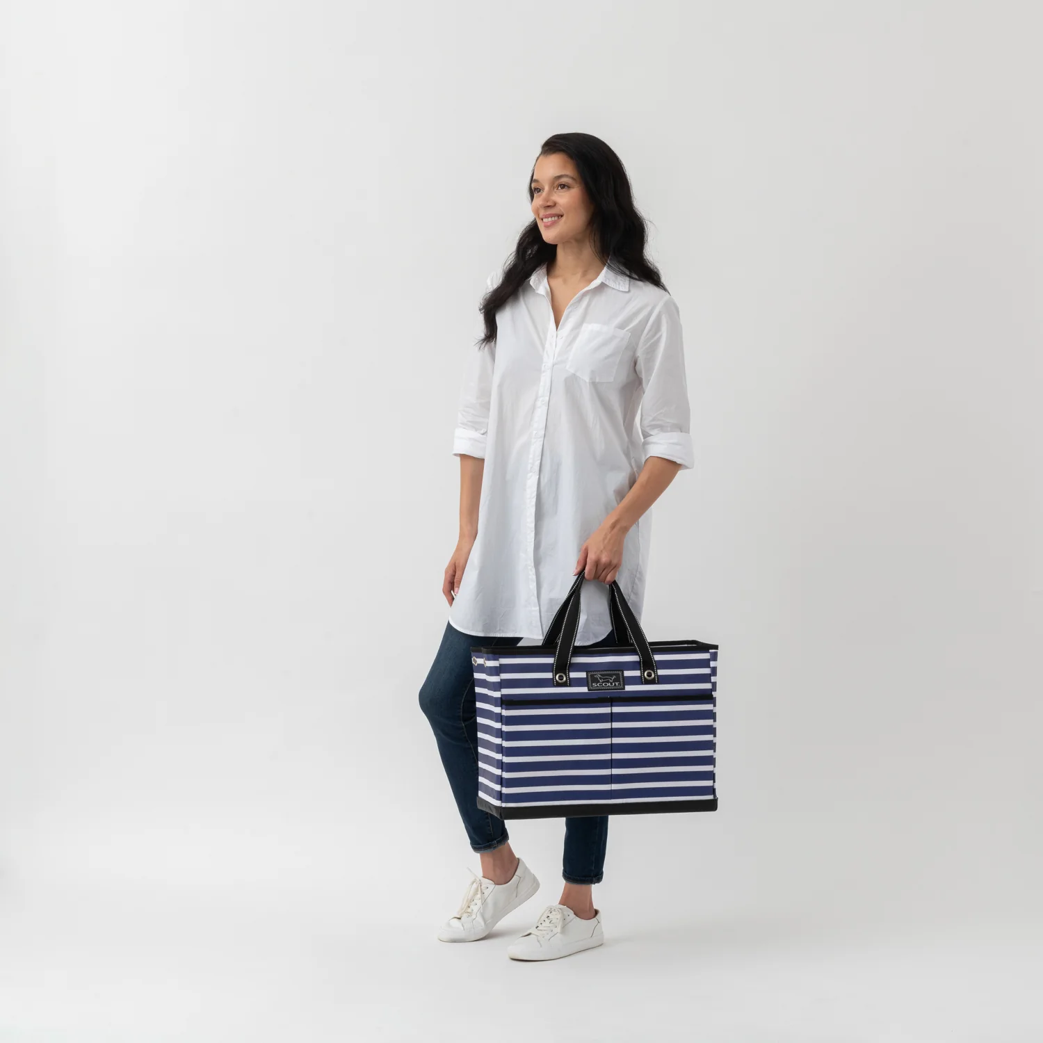Ben Pocket Tote - Image 5