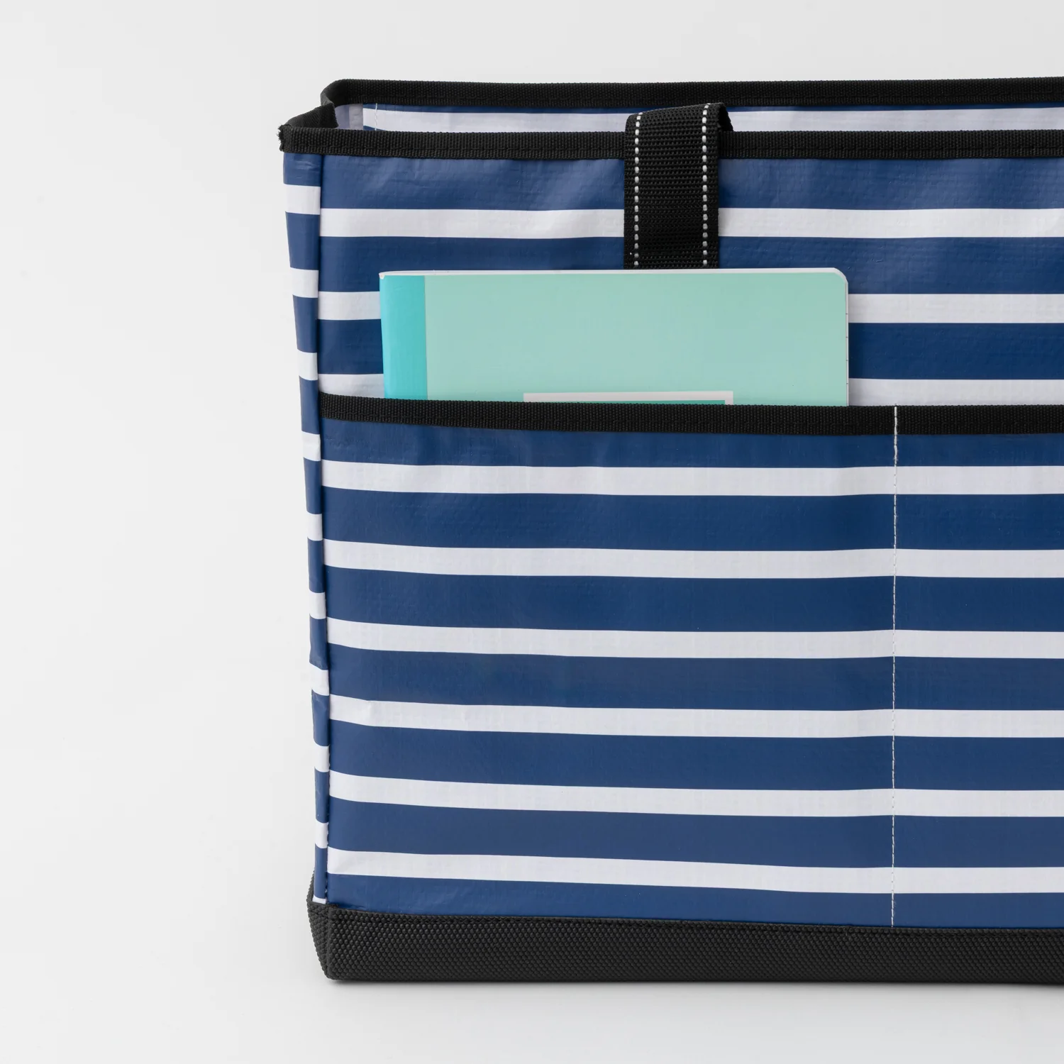 Ben Pocket Tote - Image 4