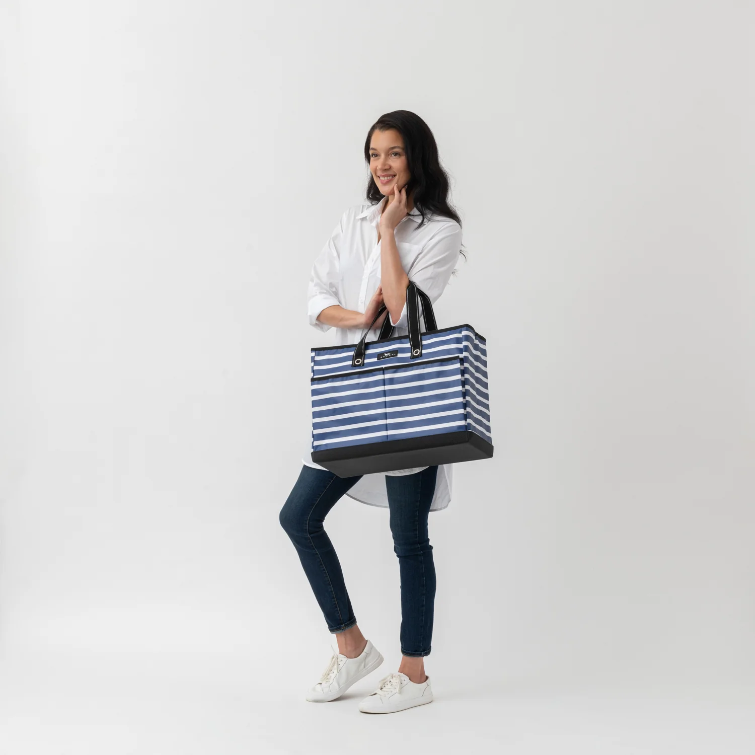 Ben Pocket Tote - Image 5