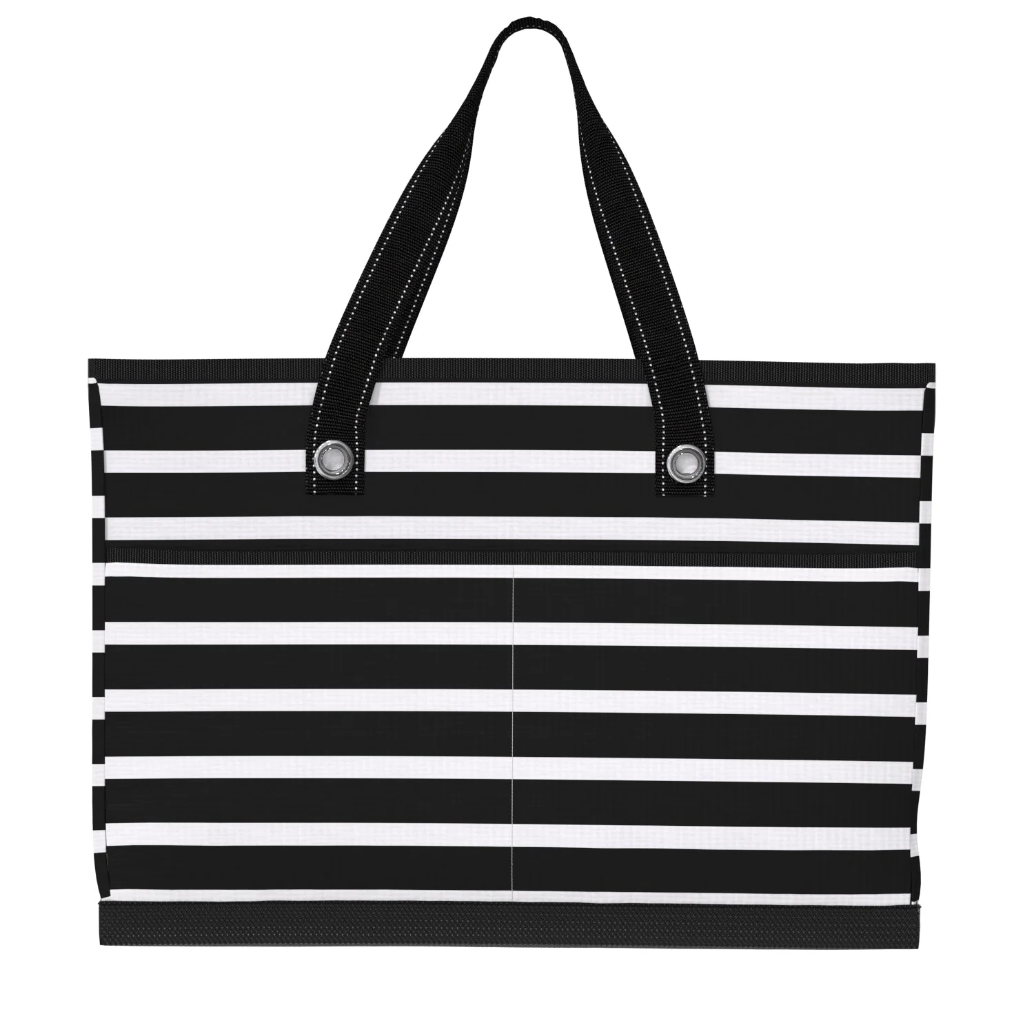 Ben Pocket Tote - Image 5