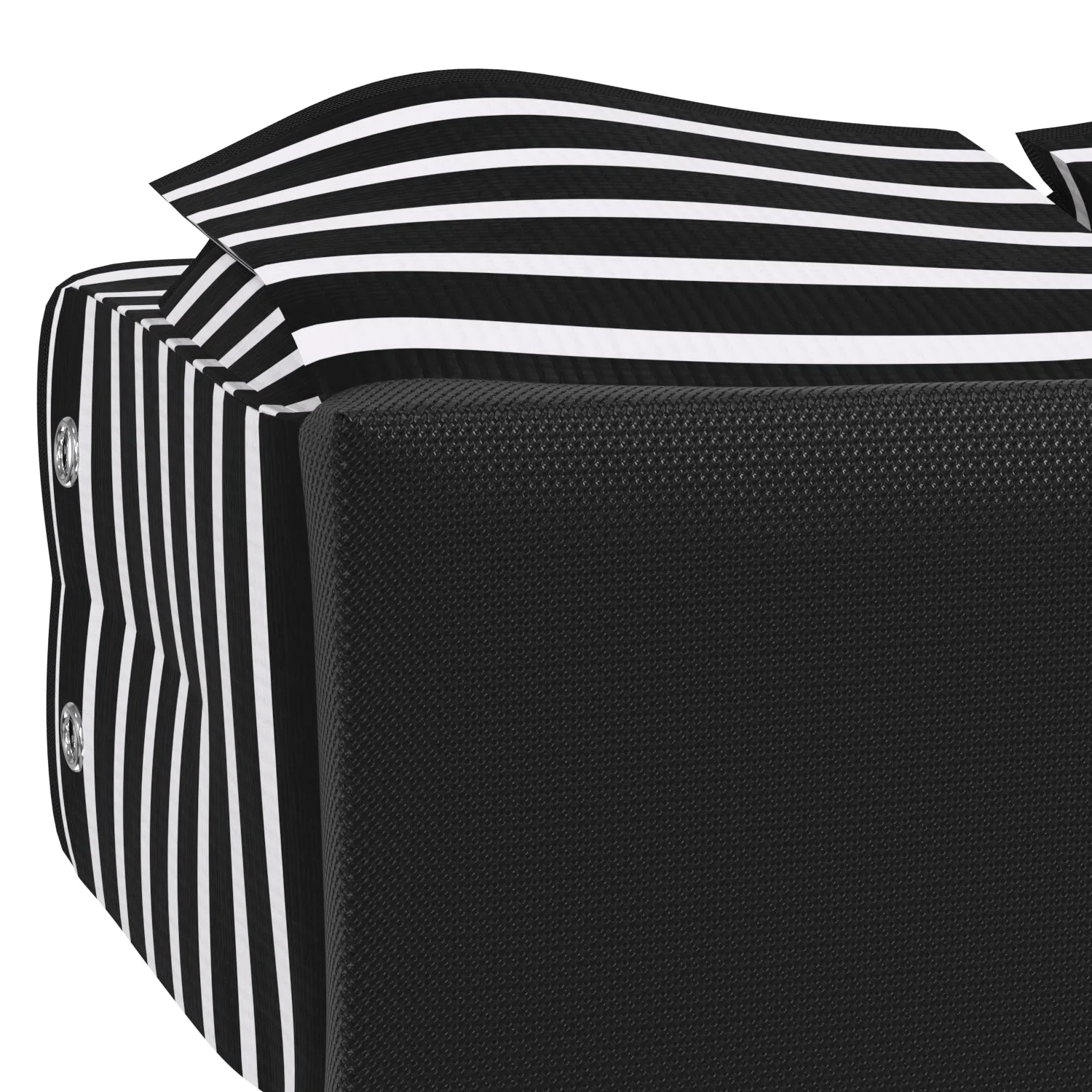 Ben Pocket Tote - Image 7