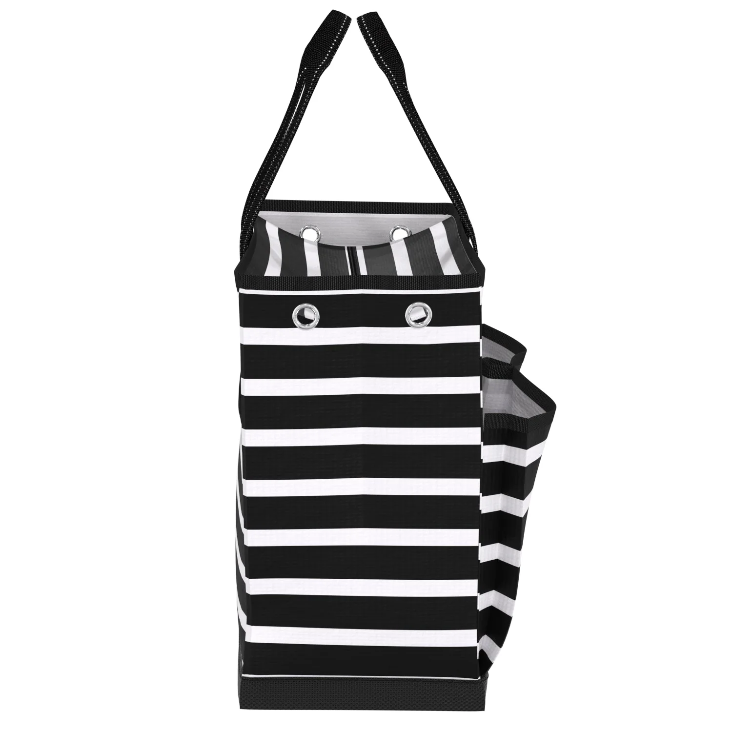 Ben Pocket Tote - Image 3