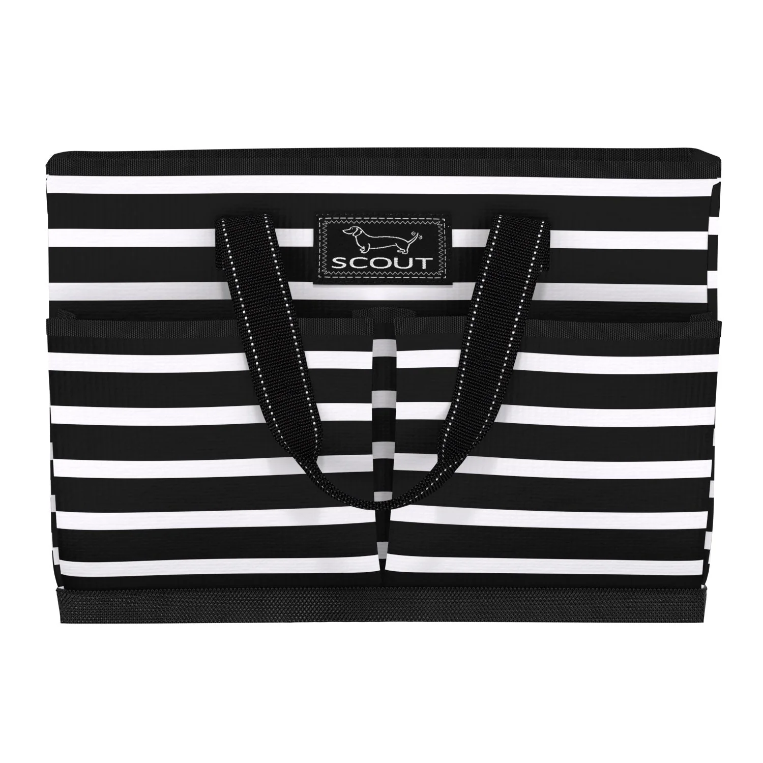 Ben Pocket Tote - Image 5