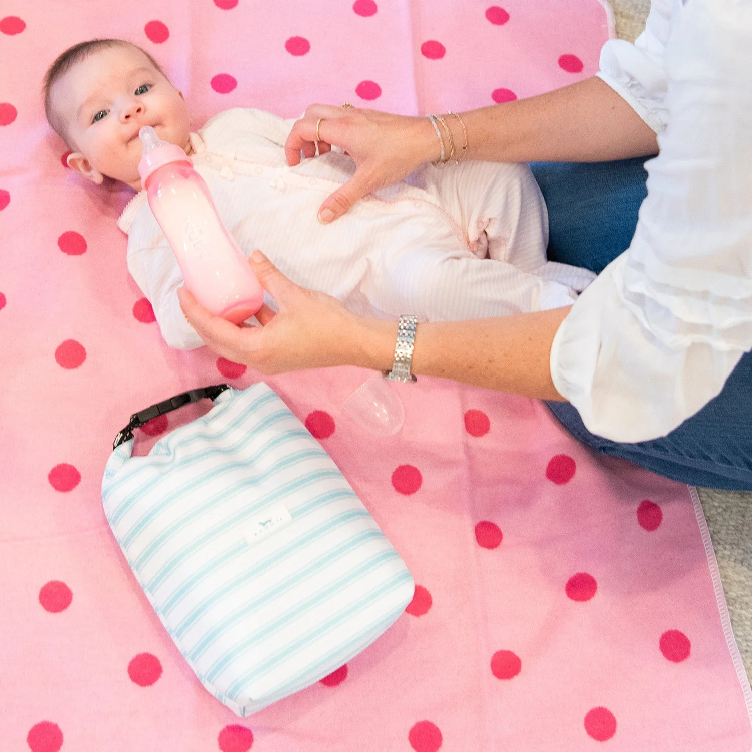 Big Nipper Bottle Bag - Image 3