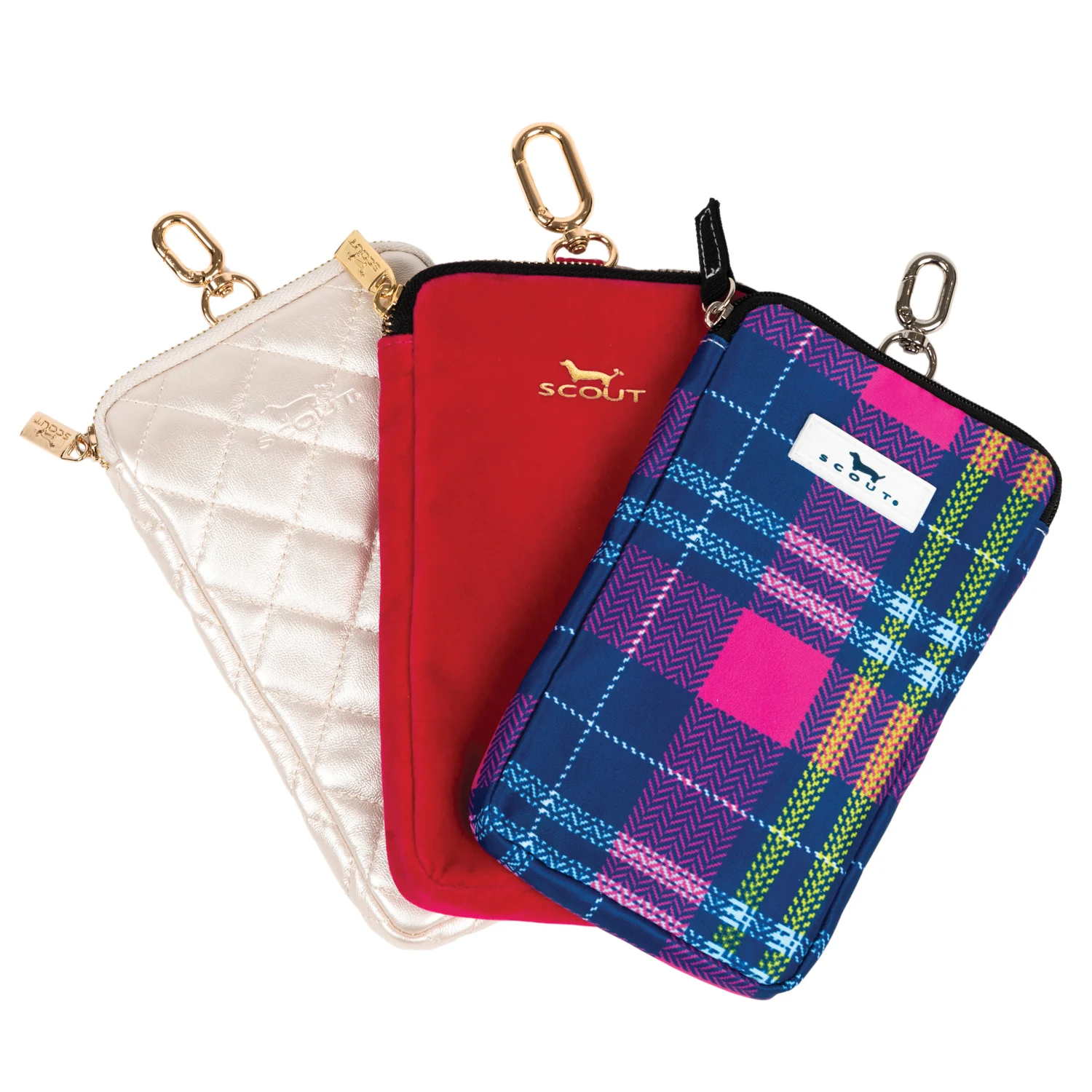 Call Me Maybe Phone Pouch - Image 4
