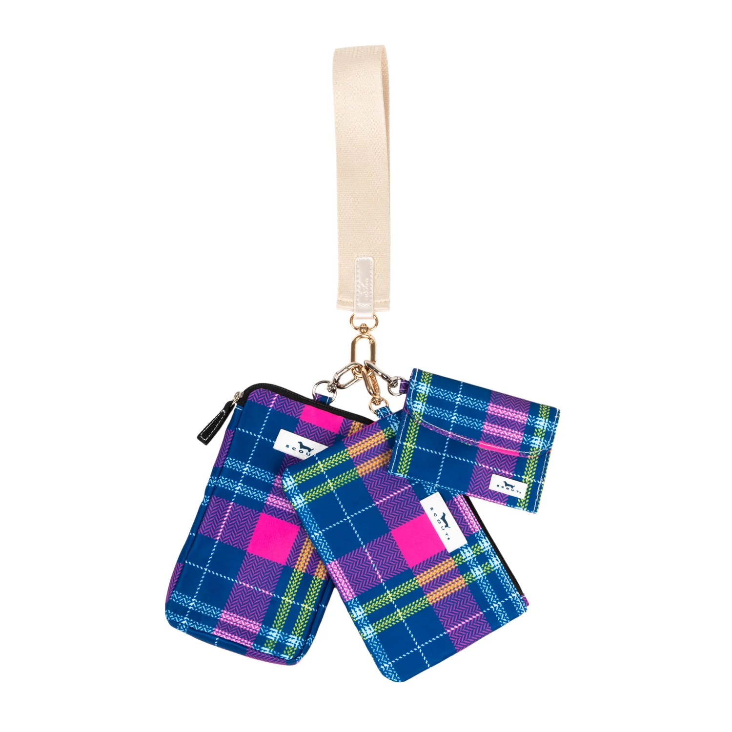 Street Cred Card Holder - Image 5