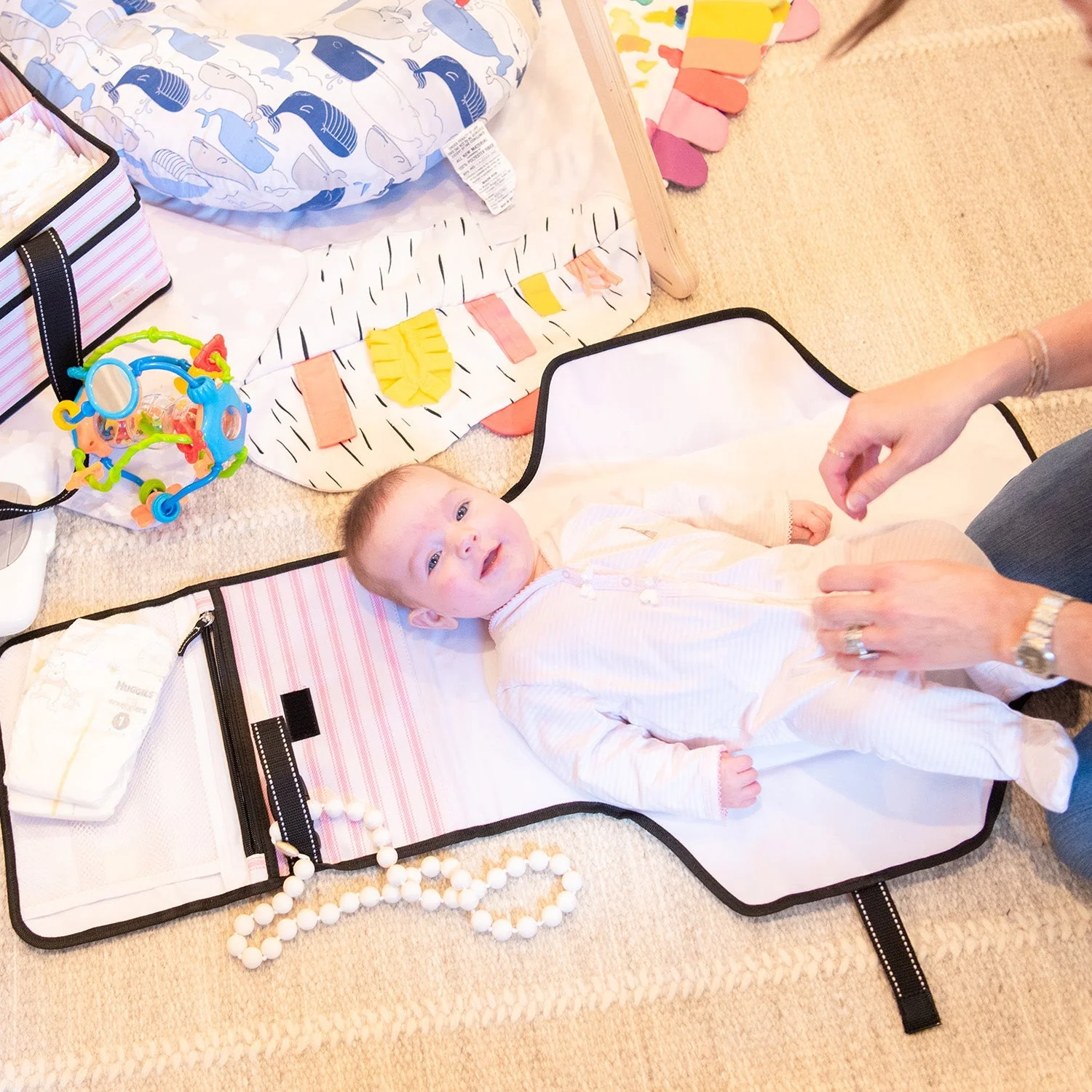 Changing Mat - Image 4