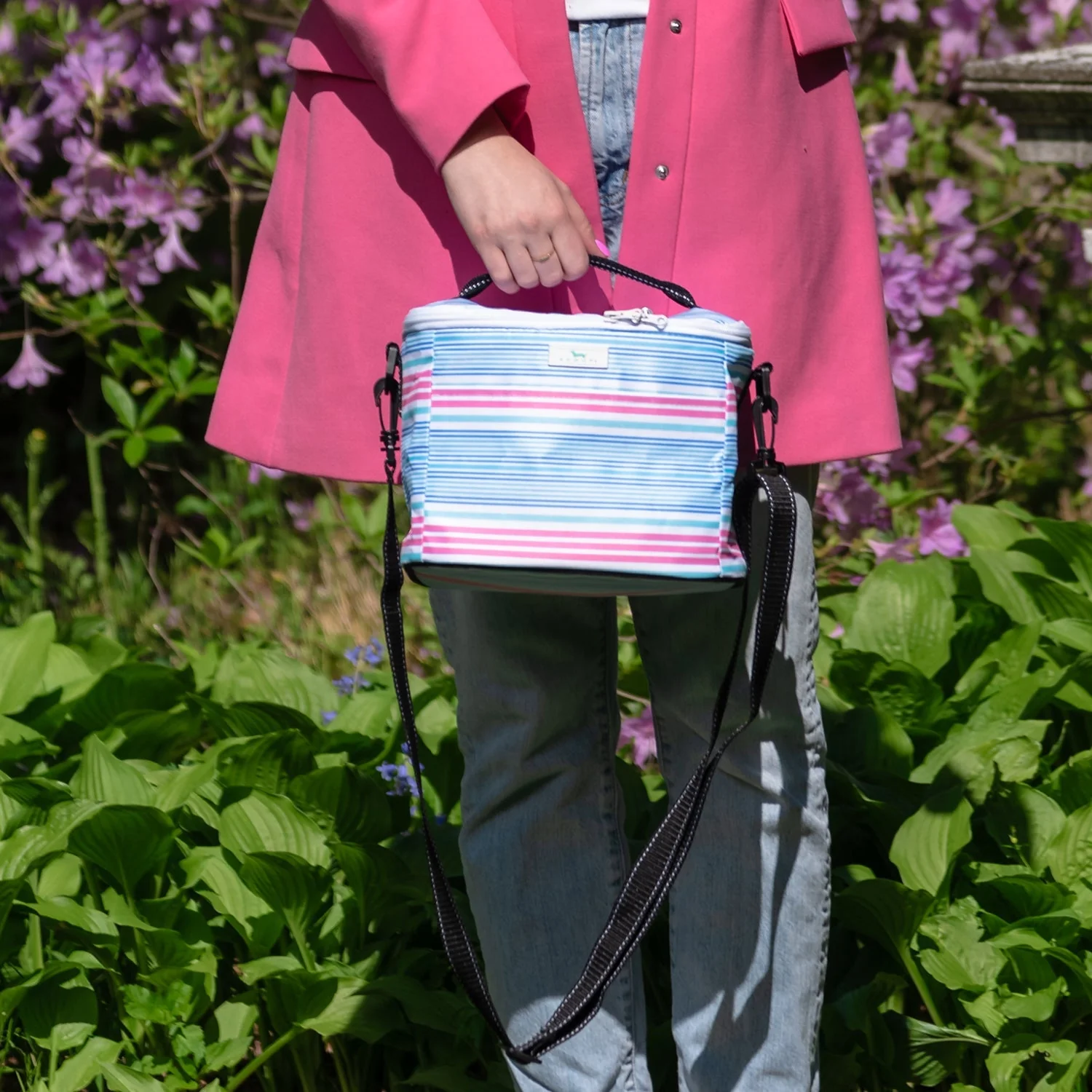 Crossbody Lunch Box - Image 3