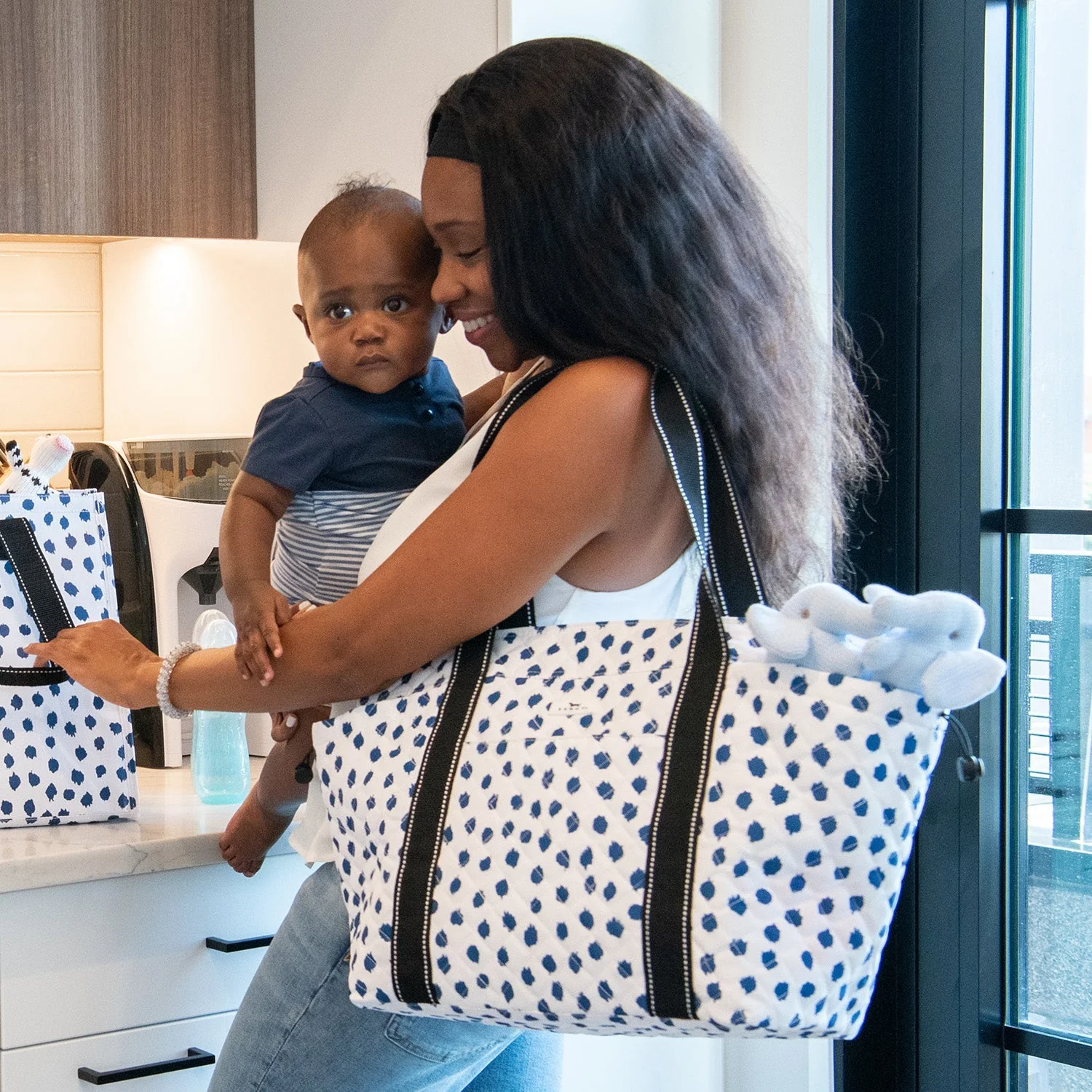 Baby Got Bag Tote - Image 5