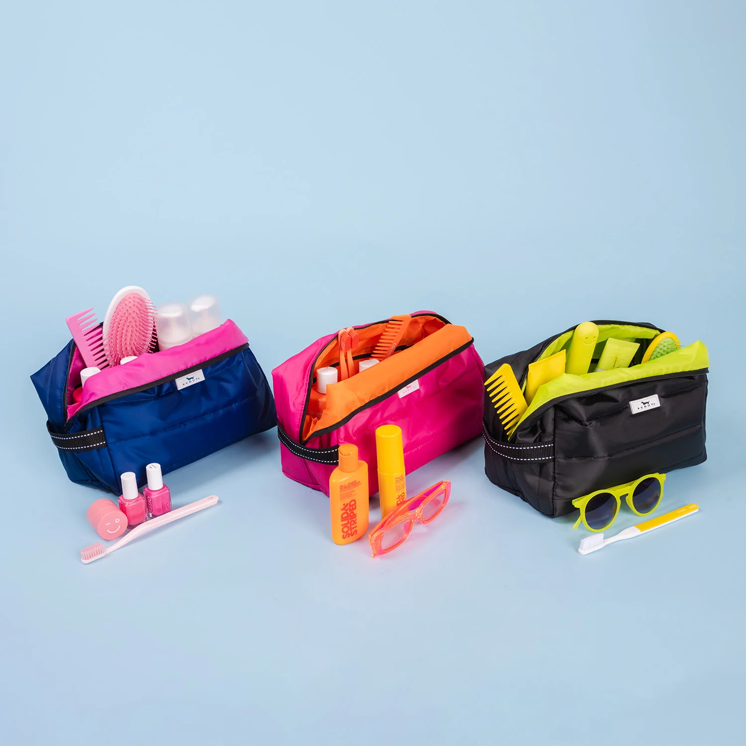 Dopp Till You Drop Toiletry Bag - Image 3