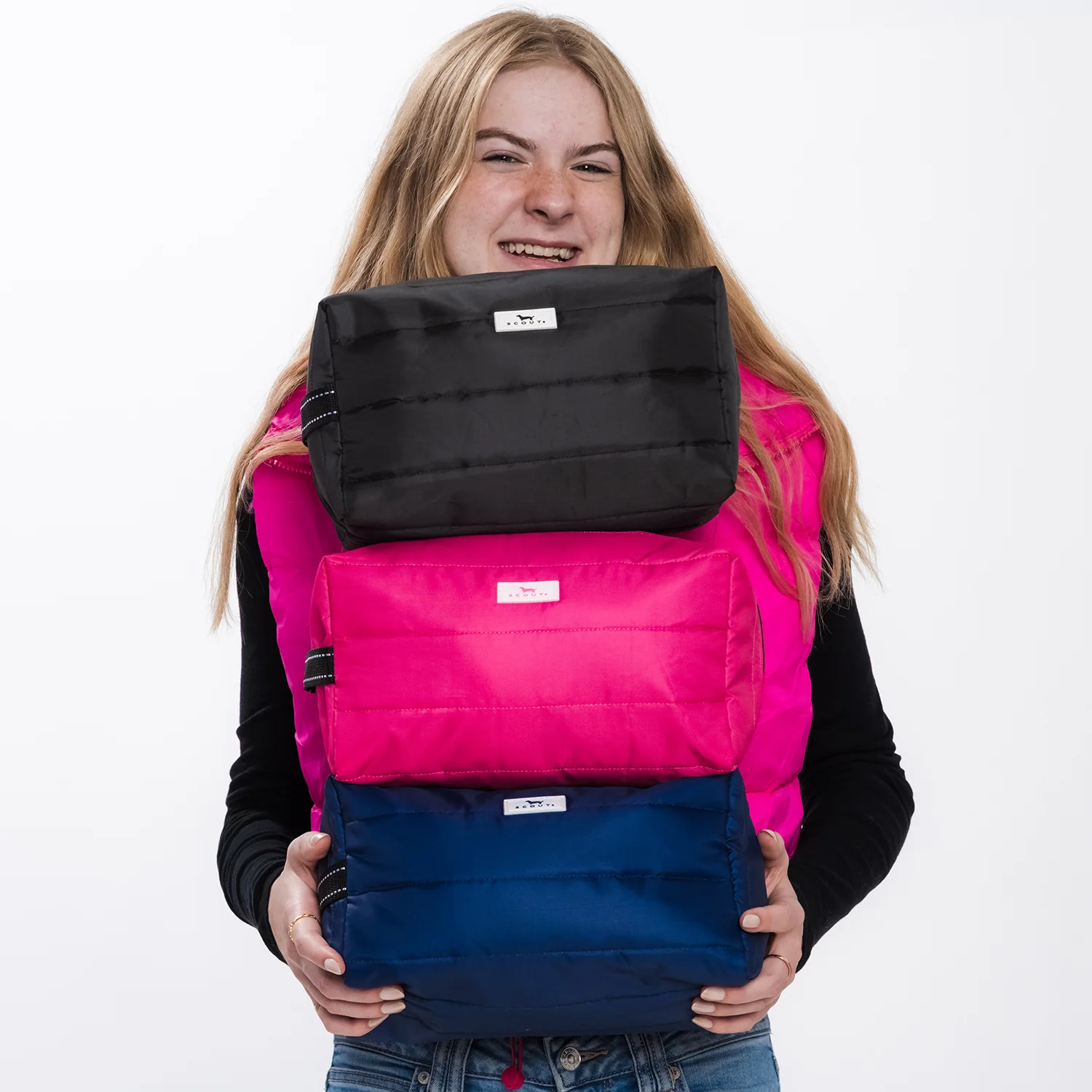 Dopp Till You Drop Toiletry Bag - Image 5