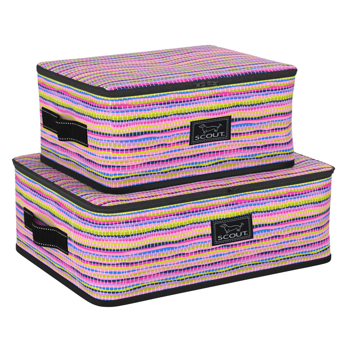 Down Under Storage Cube Set - Image 3