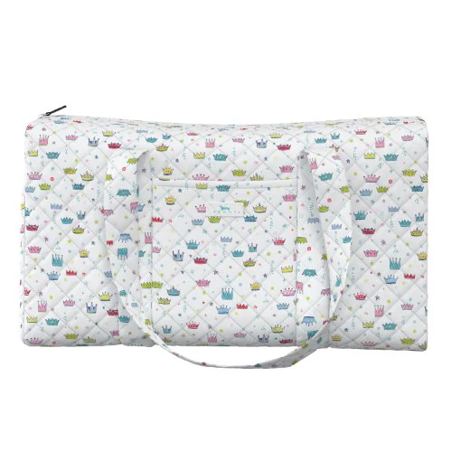 Maybe Baby Duffle Bag - Image 3