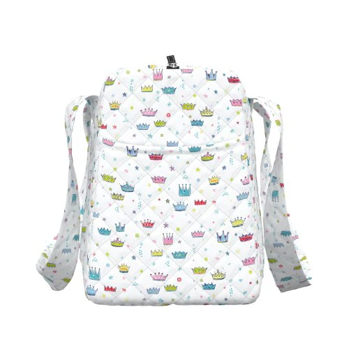 Maybe Baby Duffle Bag - Image 5