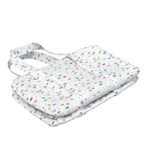 Maybe Baby Duffle Bag - Image 6