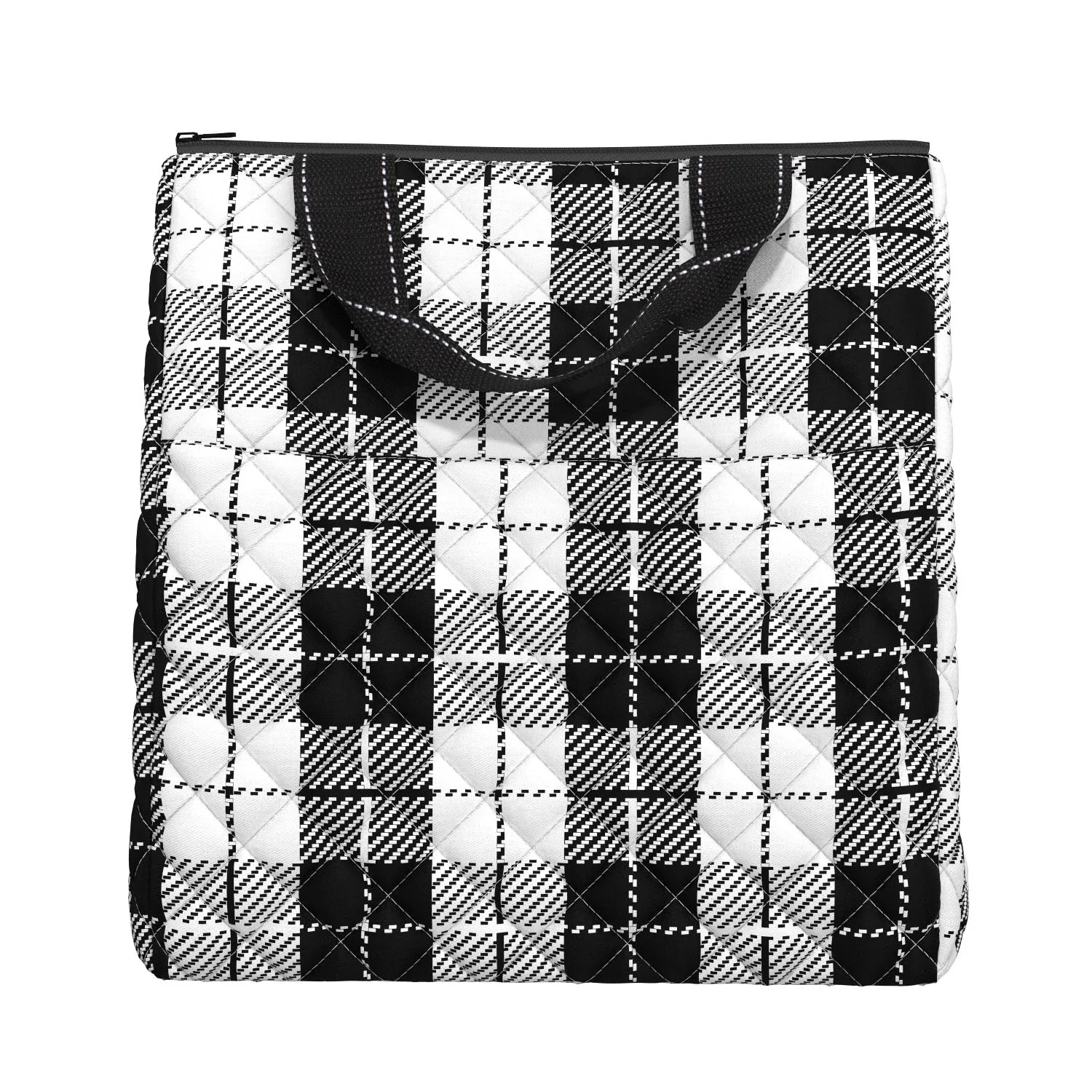 Eloise Lunch Bag Large - Image 5