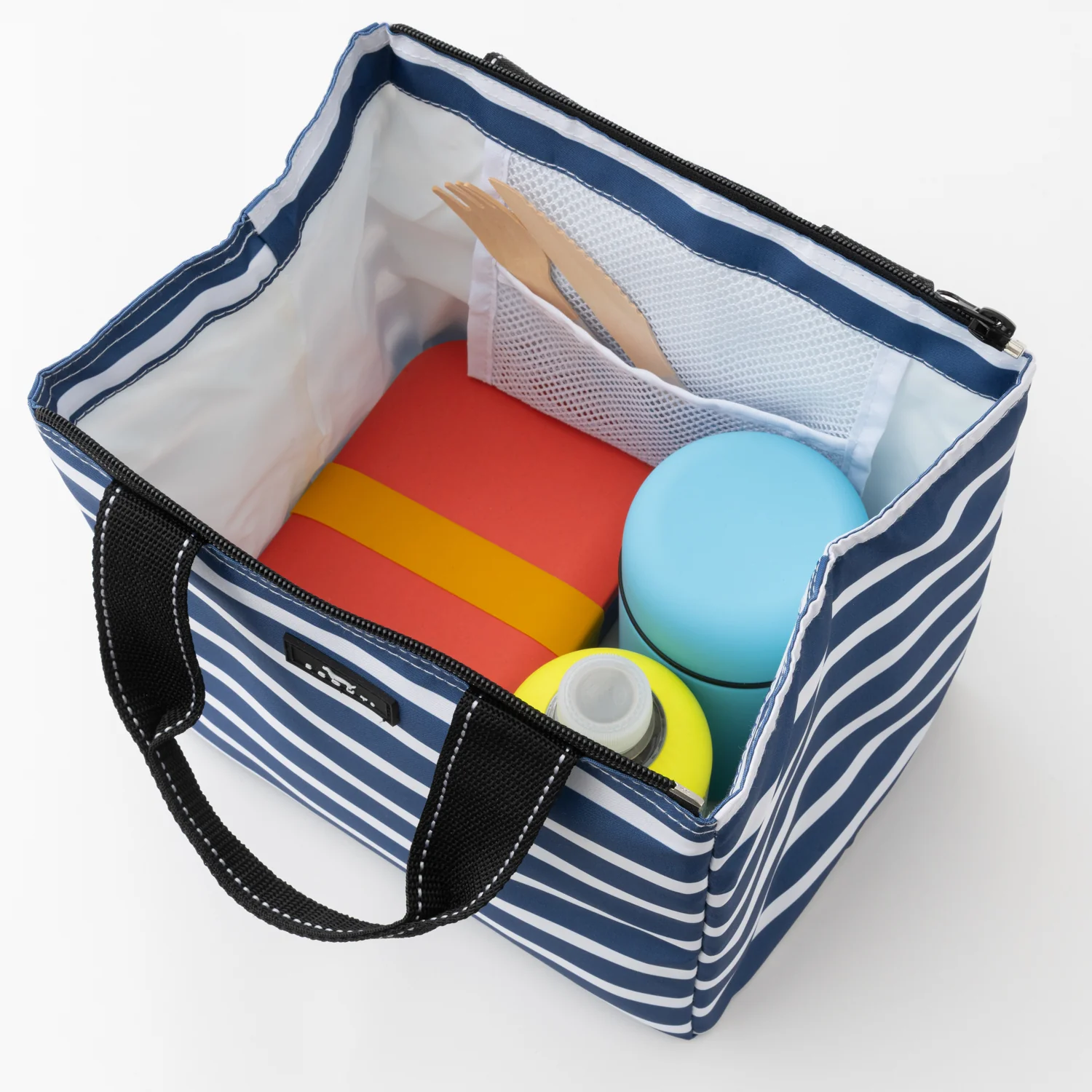 Eloise Lunch Bag - Image 3
