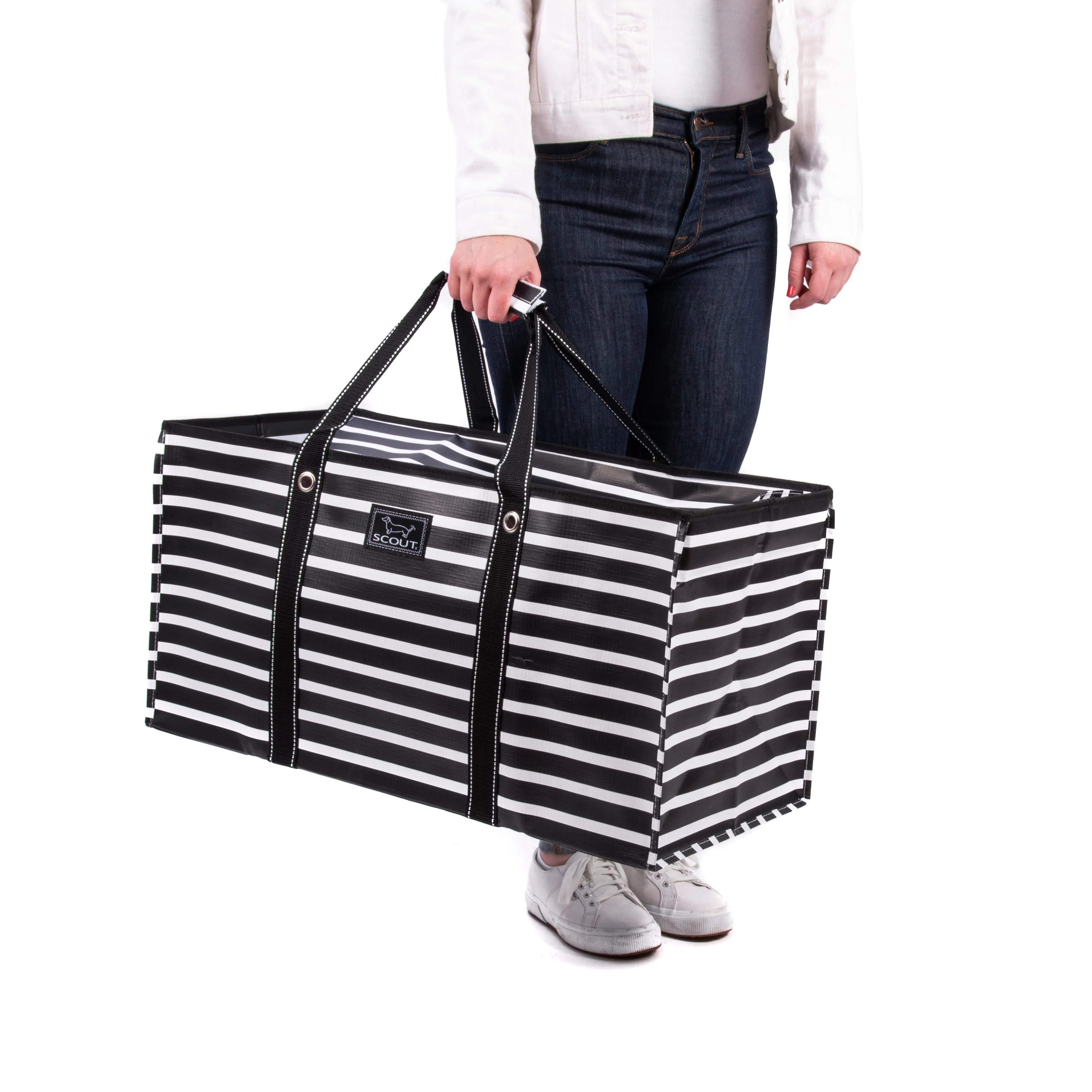 Errand Boy Tote - Image 6