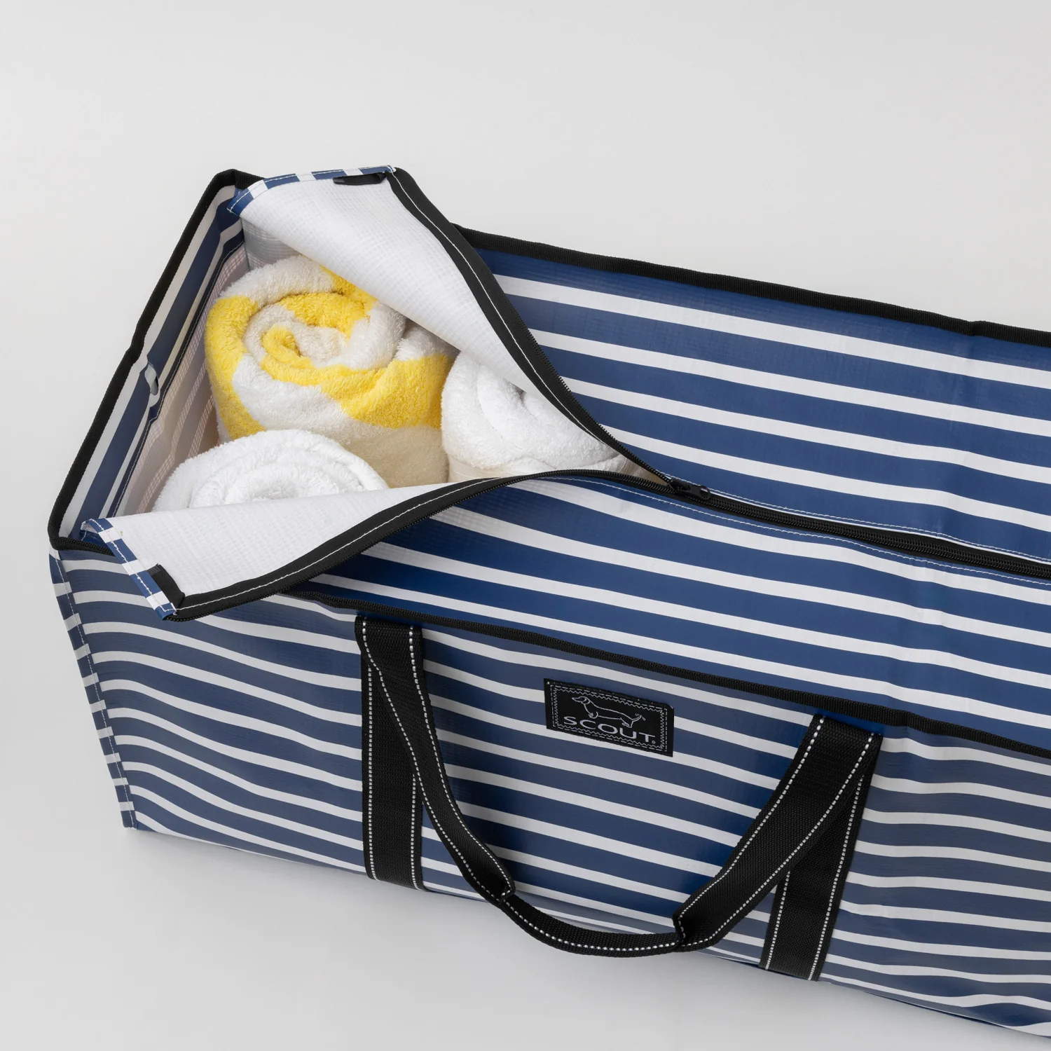 Errand Boy Tote - Image 4