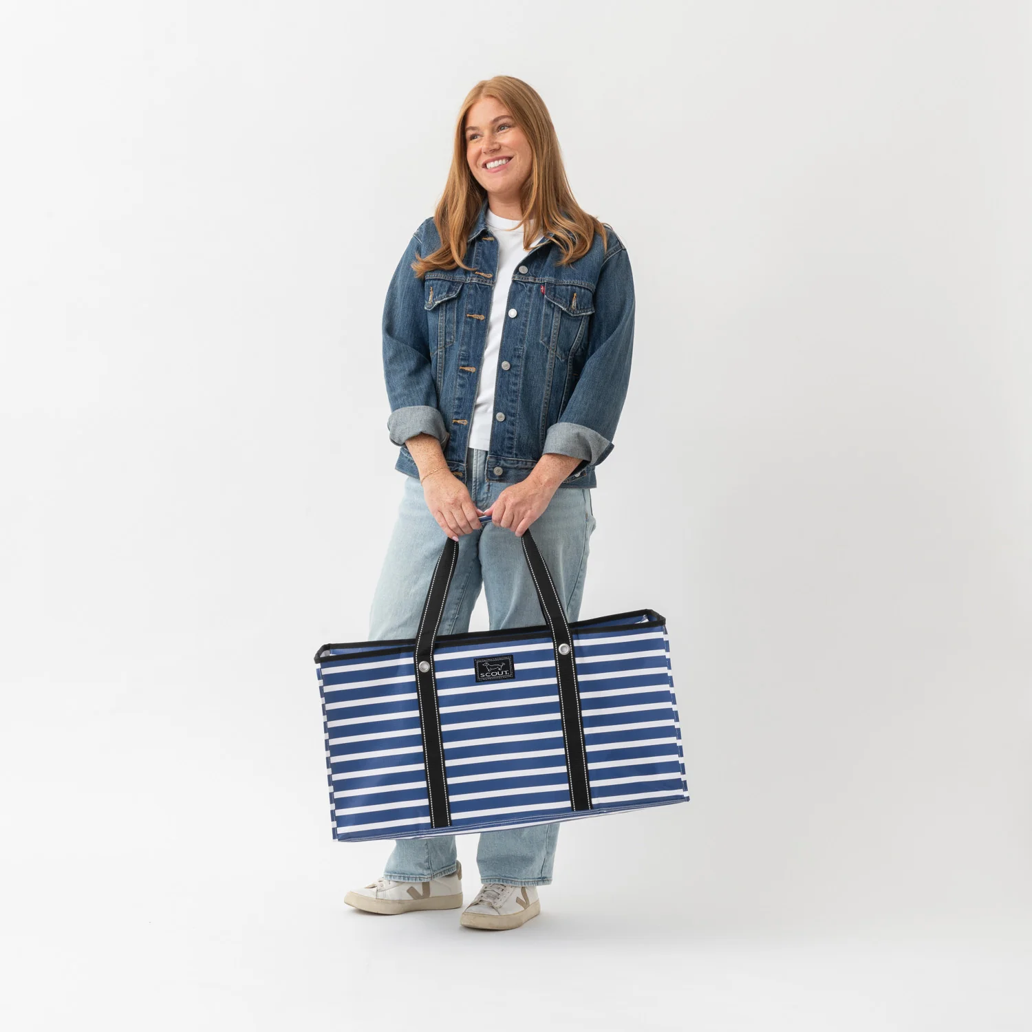 Errand Boy Tote - Image 5