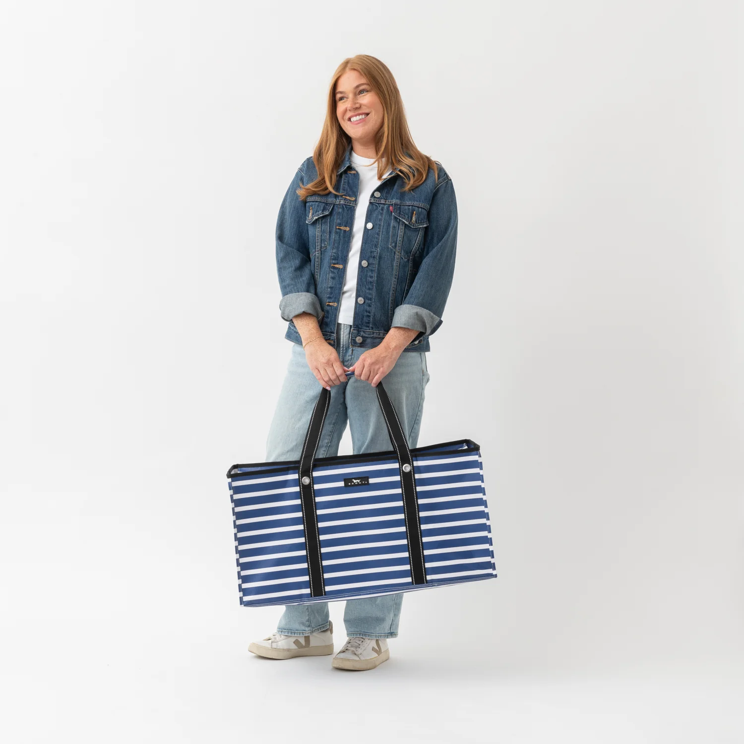 Errand Boy Tote - Image 5