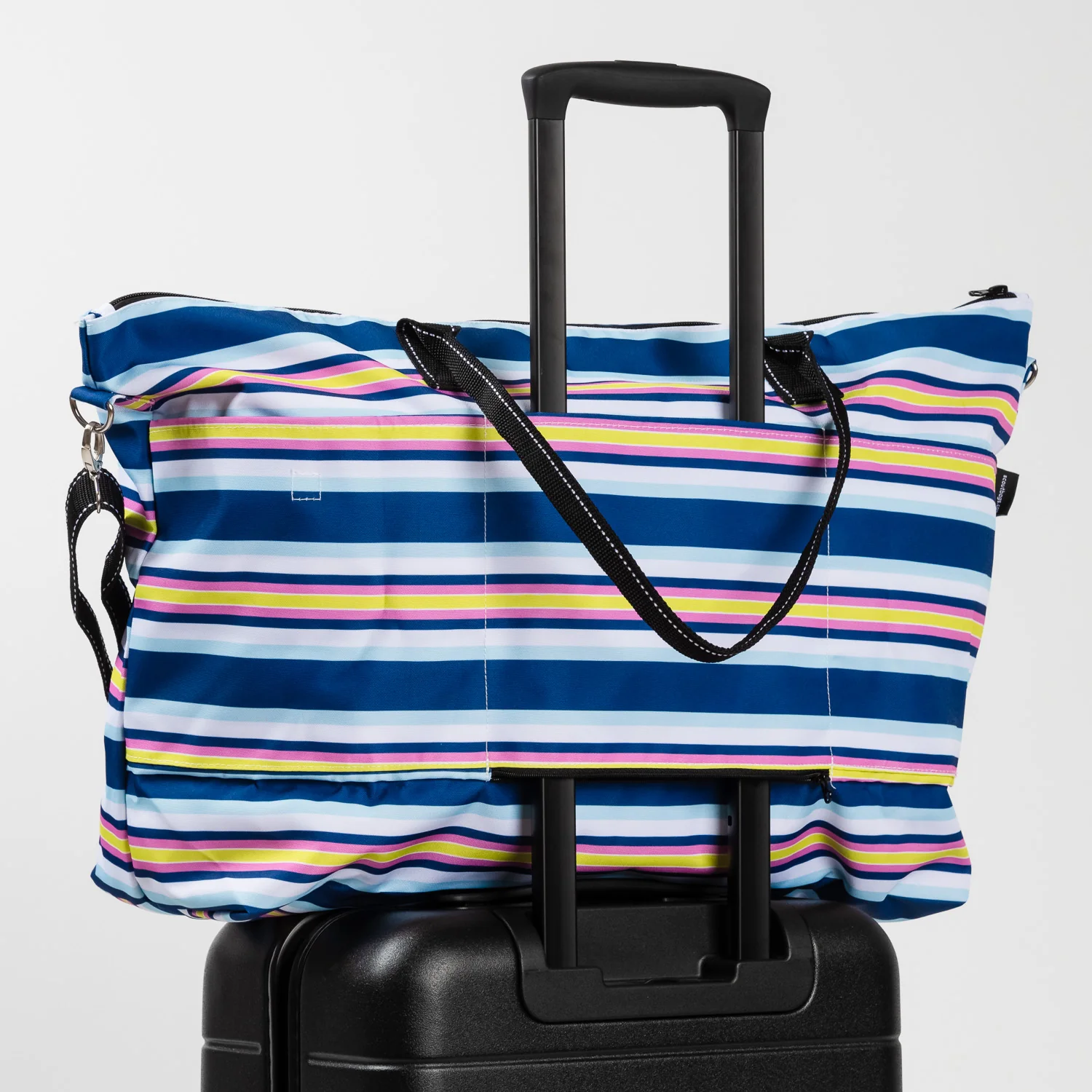 Overpacker Travel Bag X-Large - Image 4