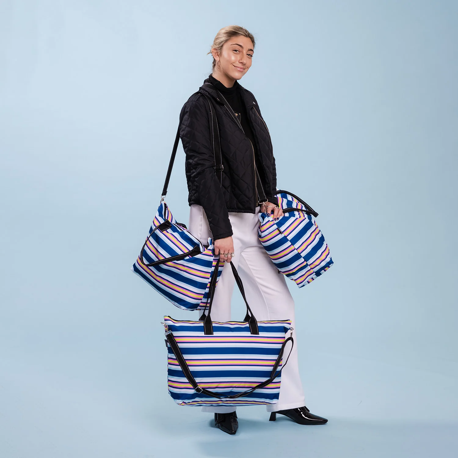Overpacker Travel Bag X-Large - Image 6