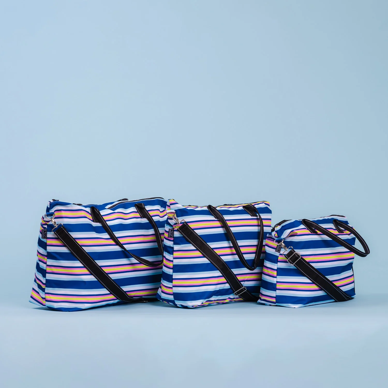 Overpacker Travel Bag X-Large - Image 7