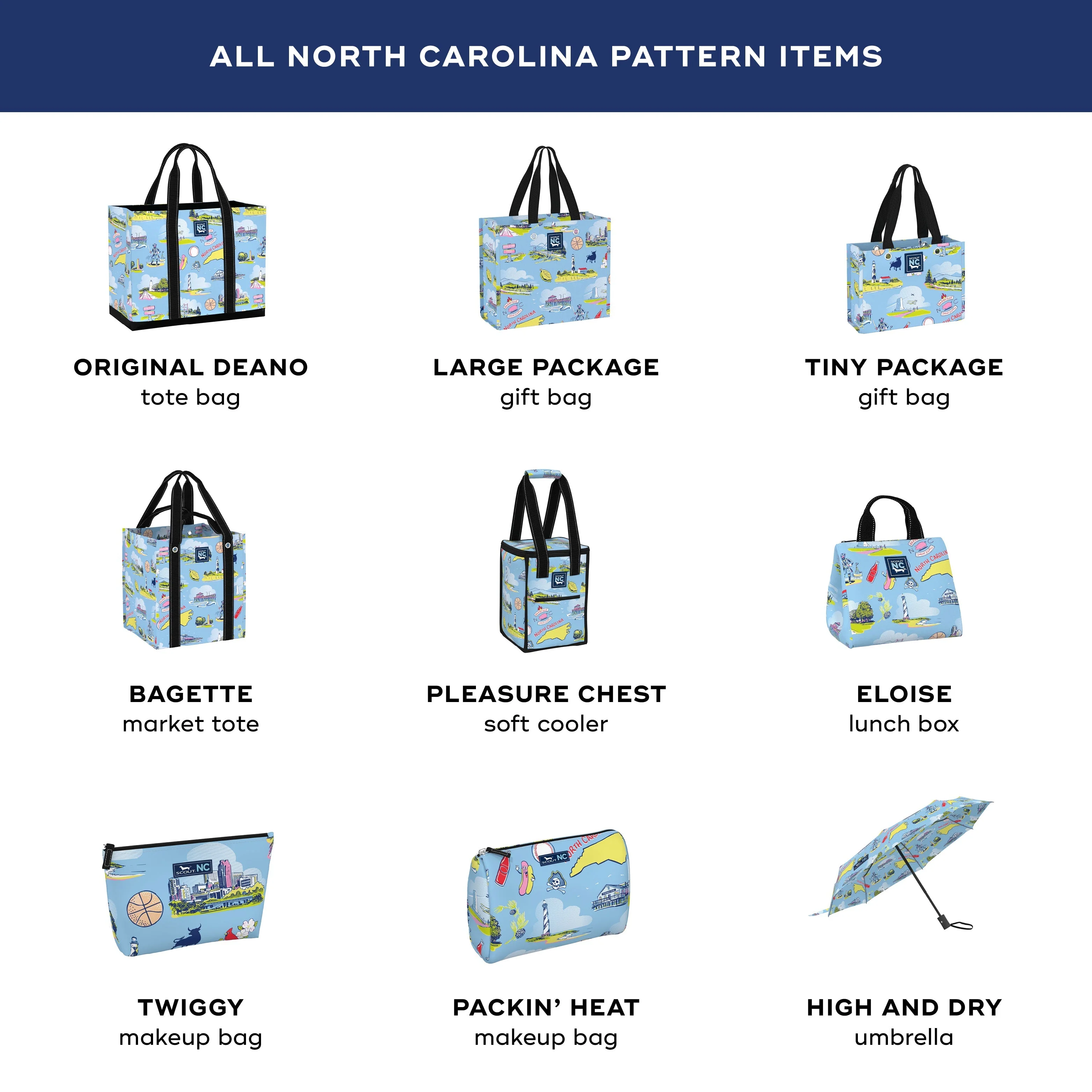 Gift Bag Large - Image 8