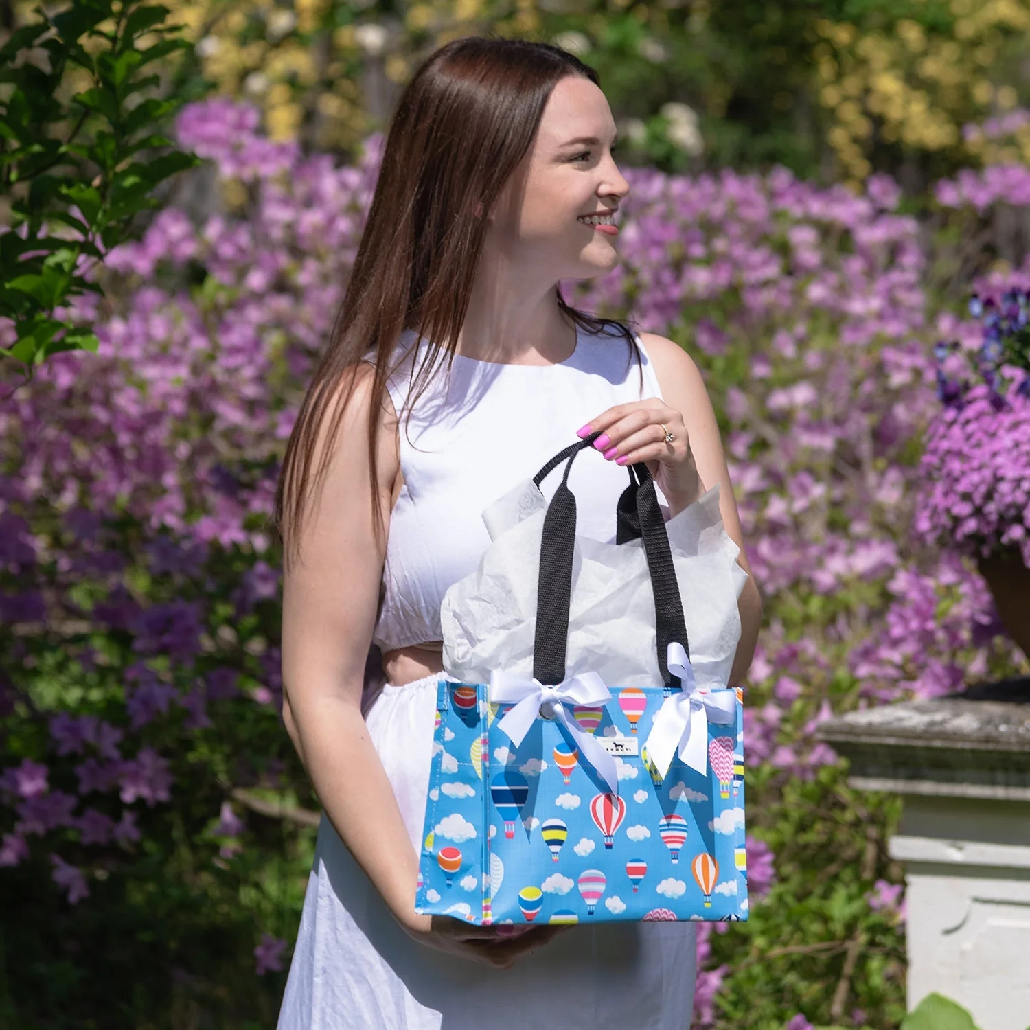 Gift Bag X-Small - Image 2