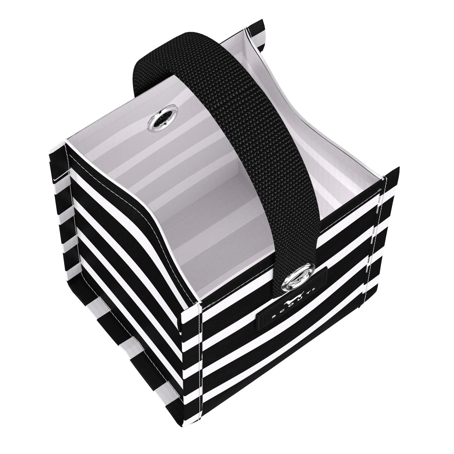Gift Bag Square X-Small - Image 3