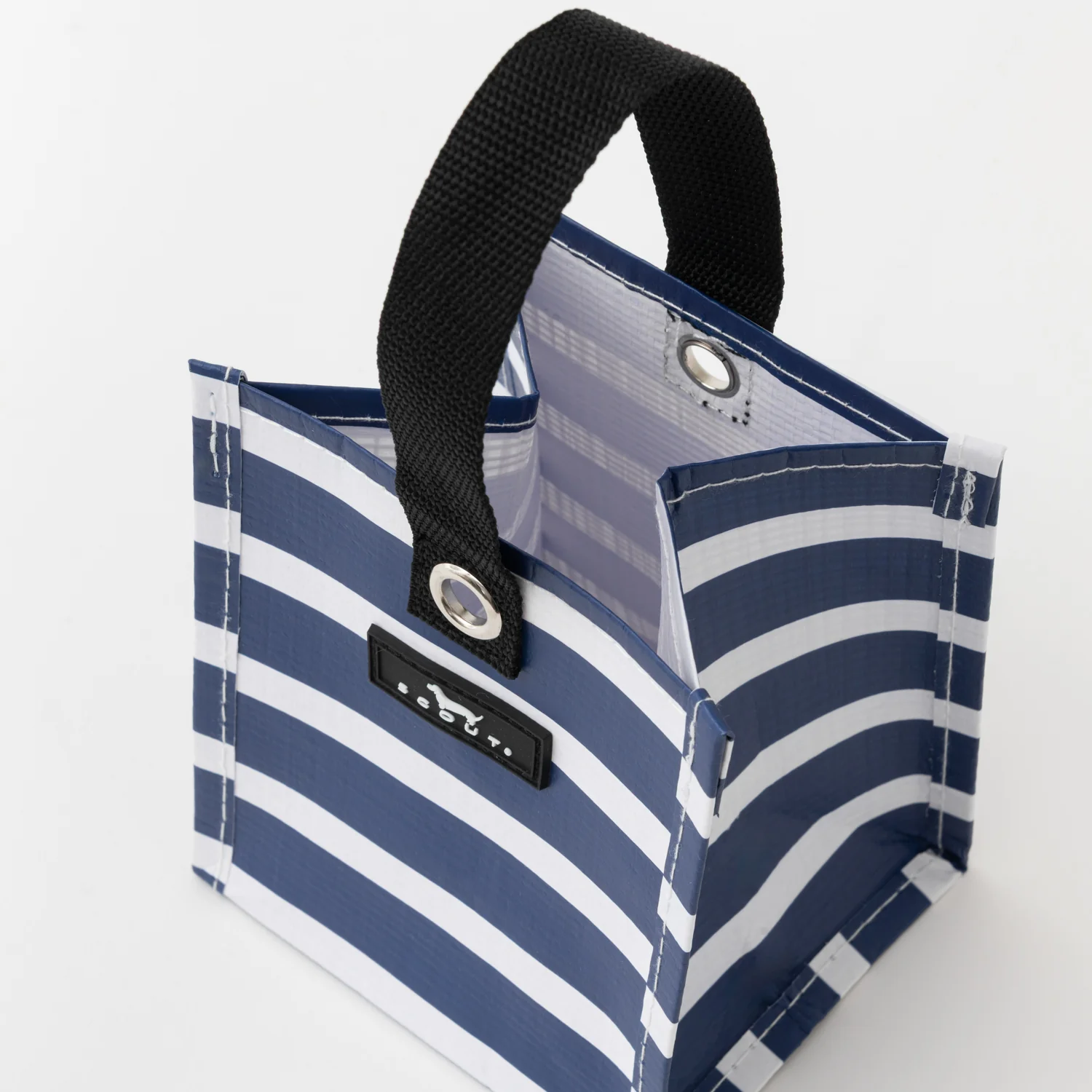 Gift Bag Square X-Small - Image 3