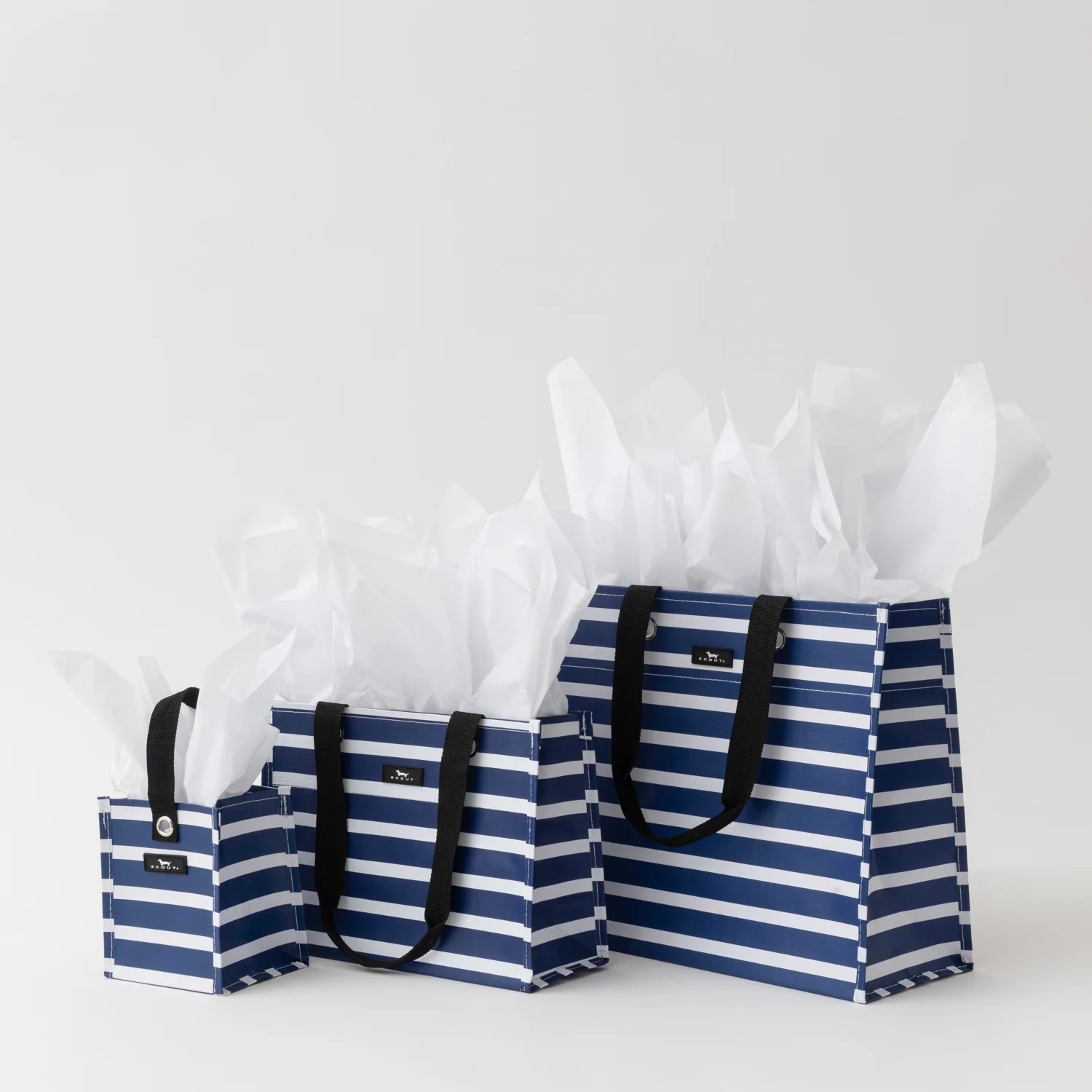Gift Bag Square X-Small - Image 4