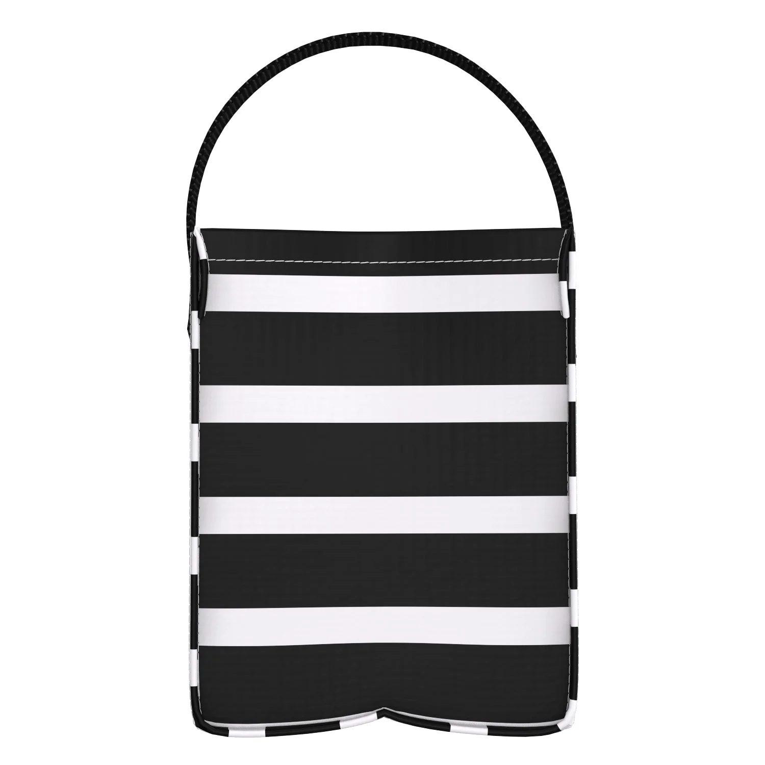 Gift Bag Square X-Small - Image 3