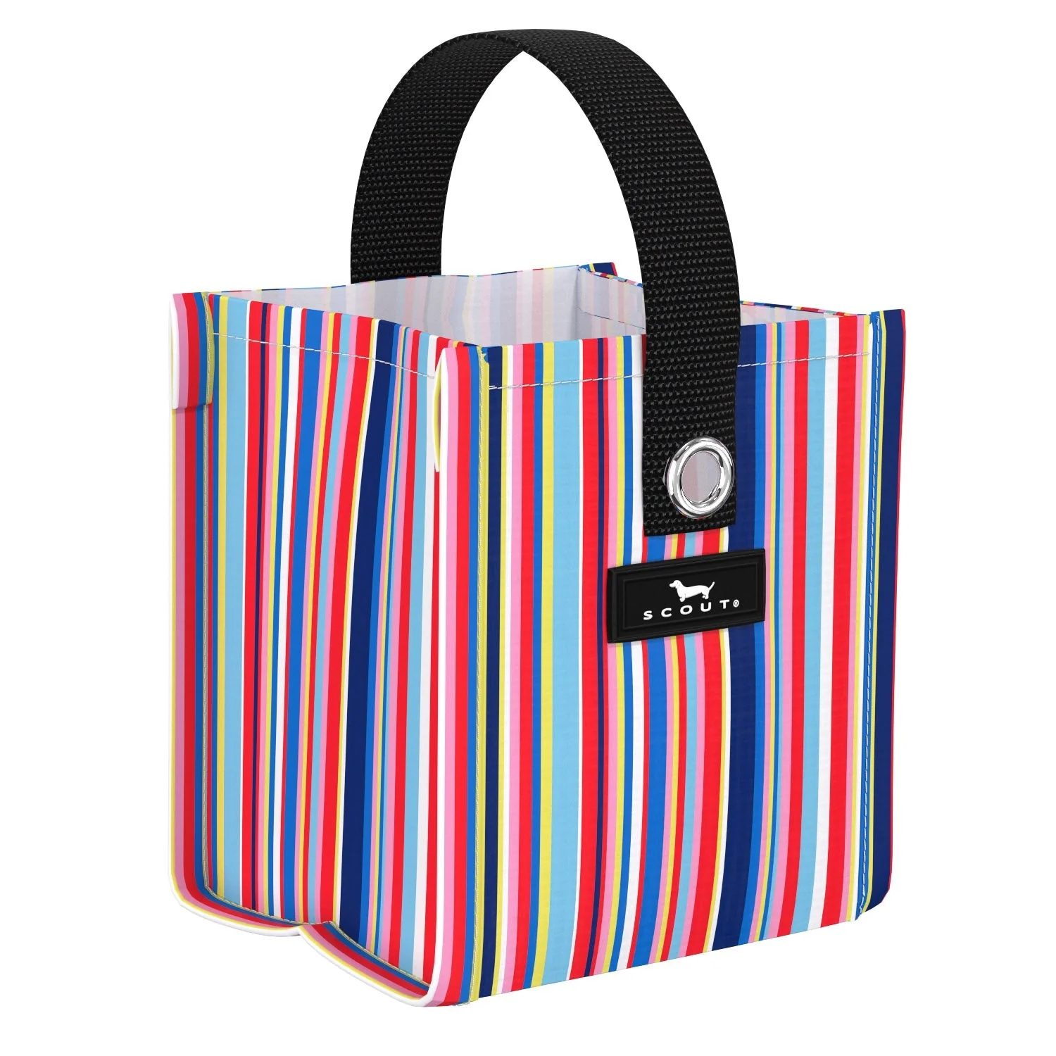 Gift Bag Square X-Small