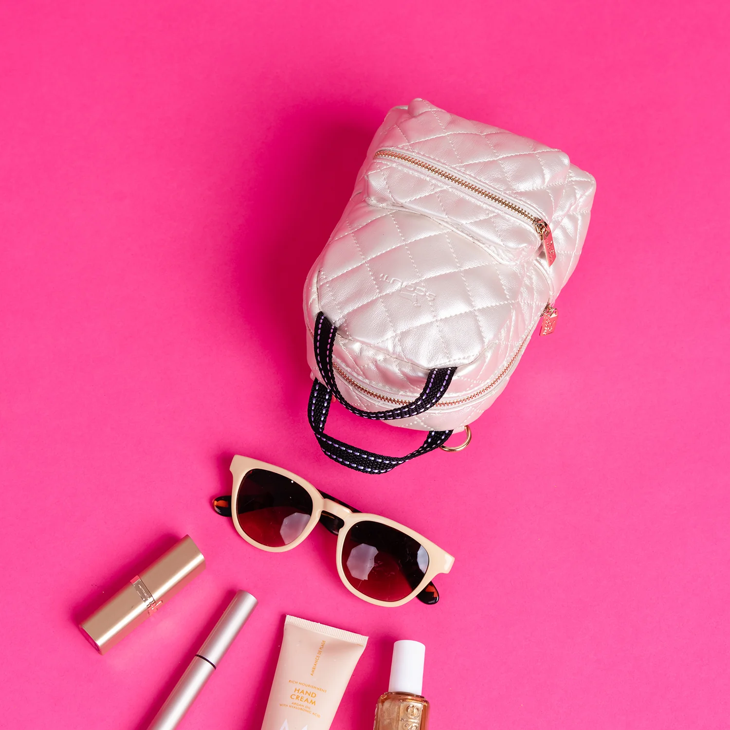 Globetrotter Backpack - Image 6