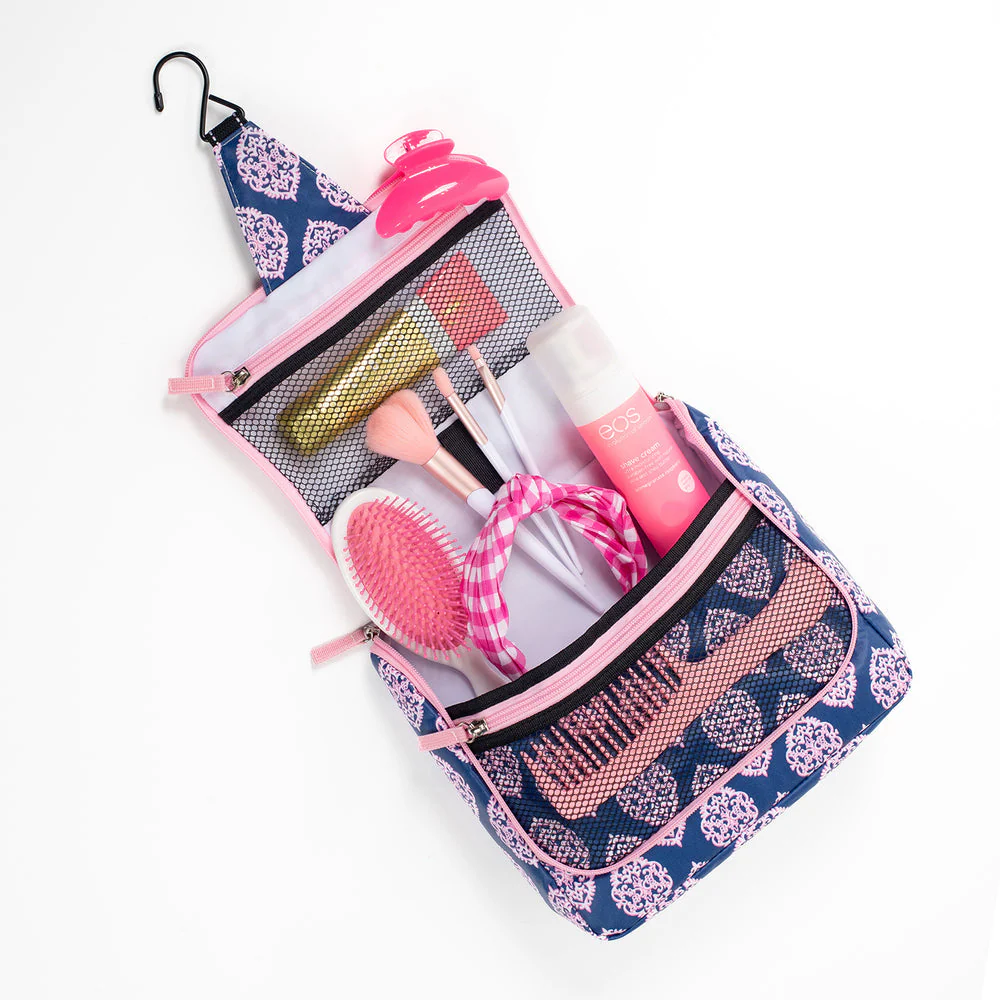 Beauty Gordito Hanging Toiletry Bag - Image 3