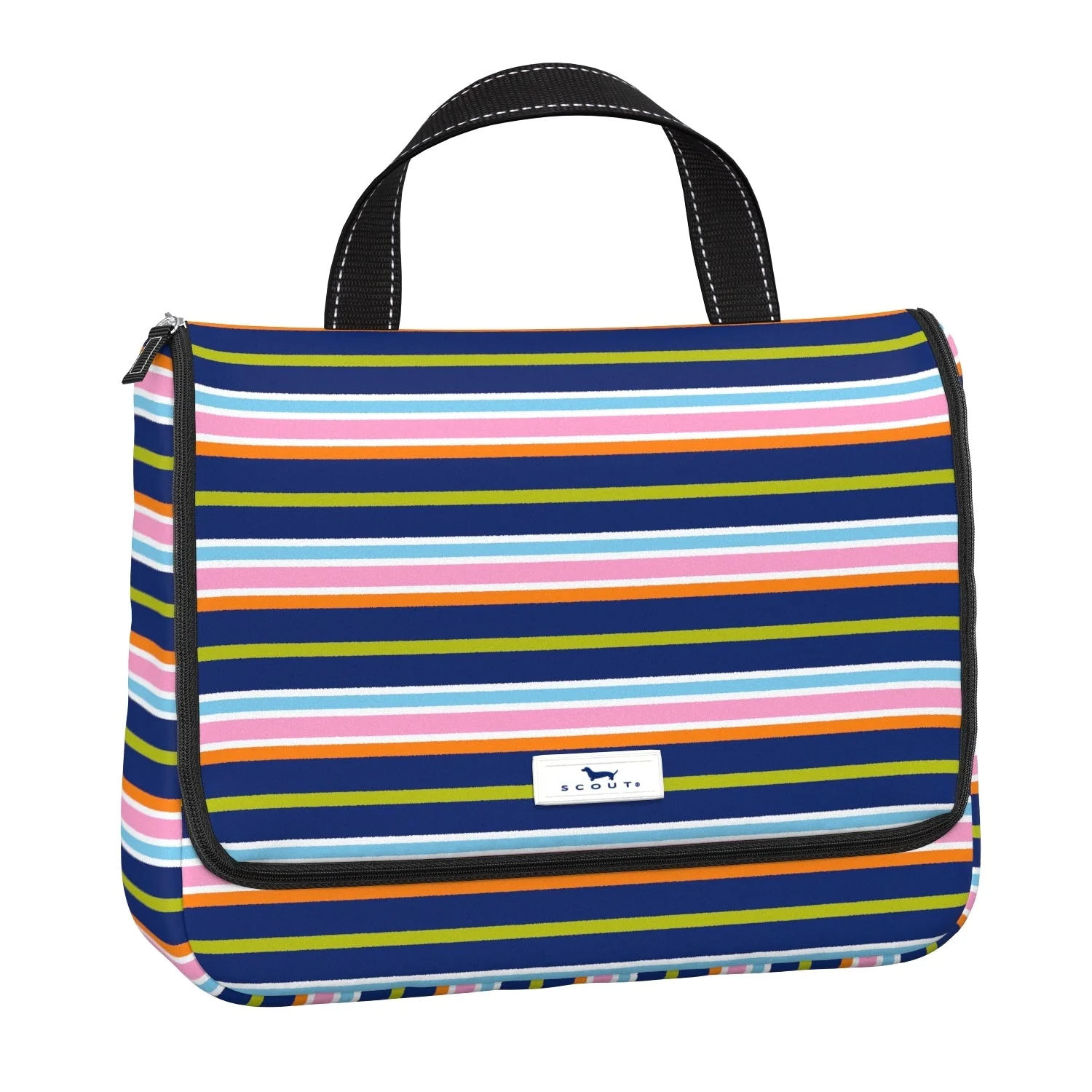 Beauty Gordito Hanging Toiletry Bag