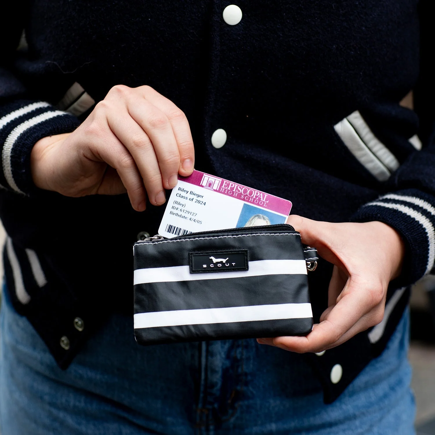 IDKase Card Holder - Image 4