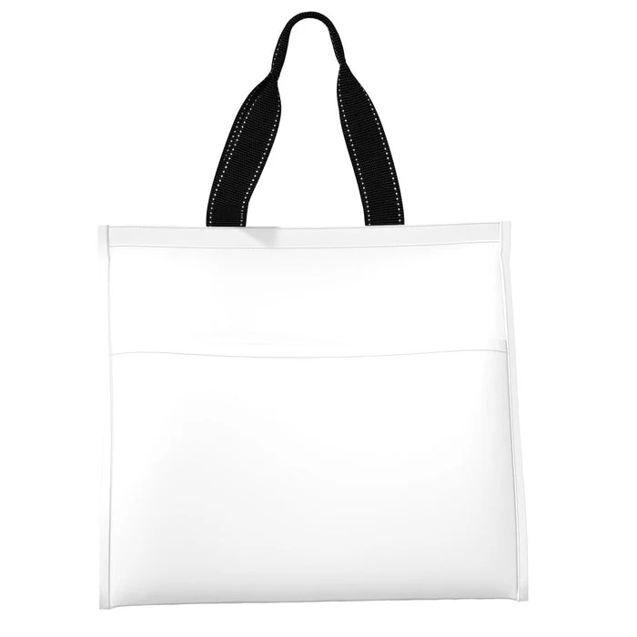 Insulated Cooler Tote Large - Image 3