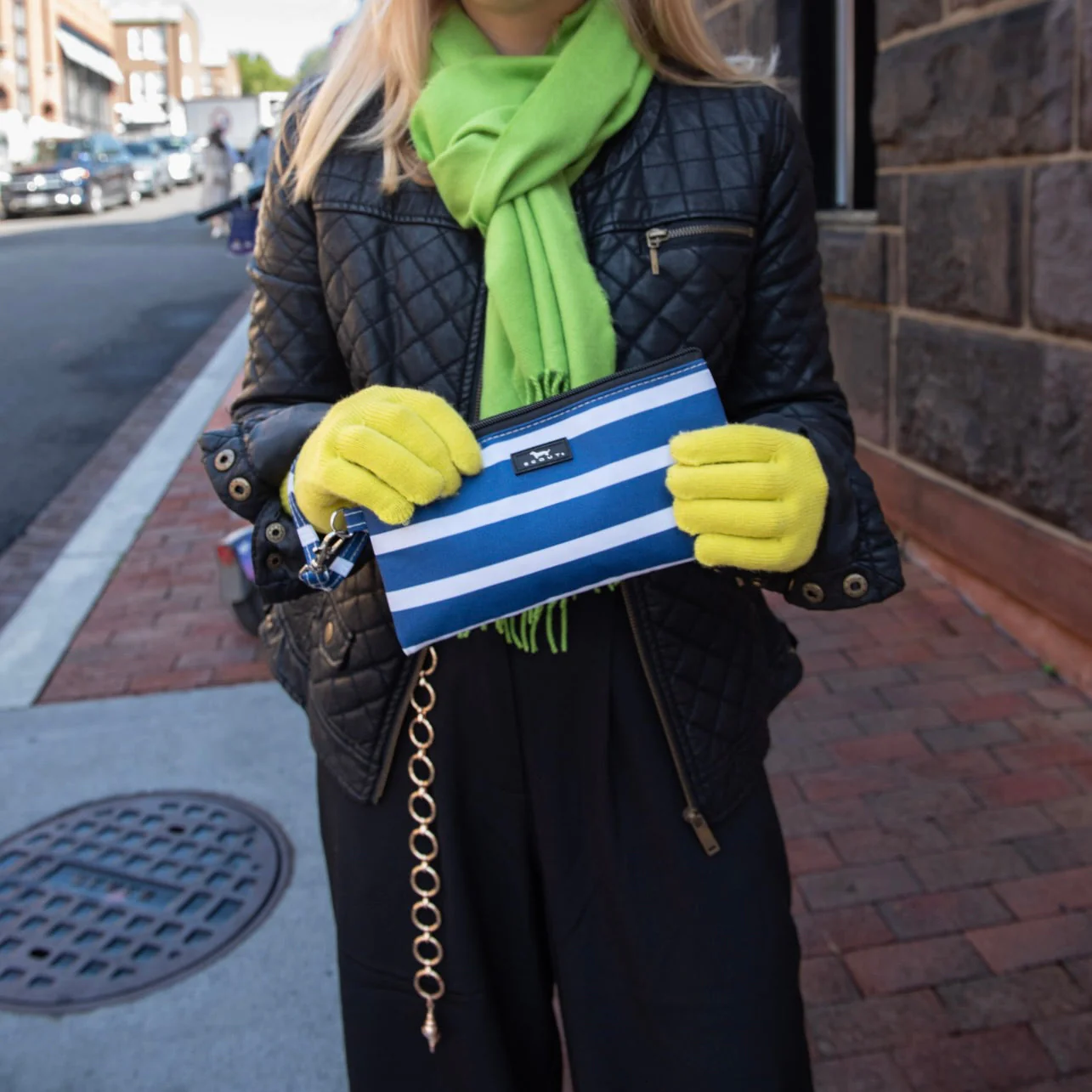 Kate Wristlet - Image 4
