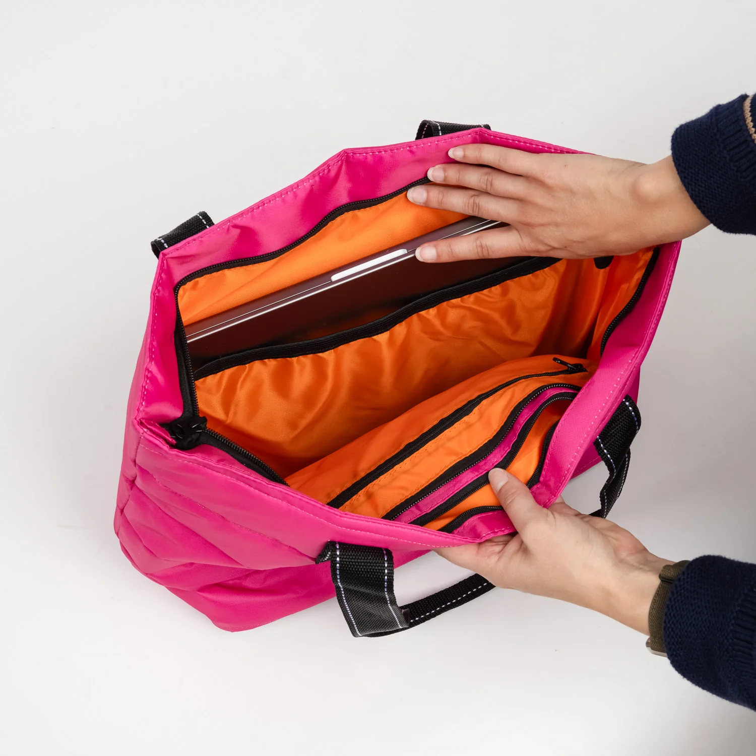 Layover Tote - Image 3